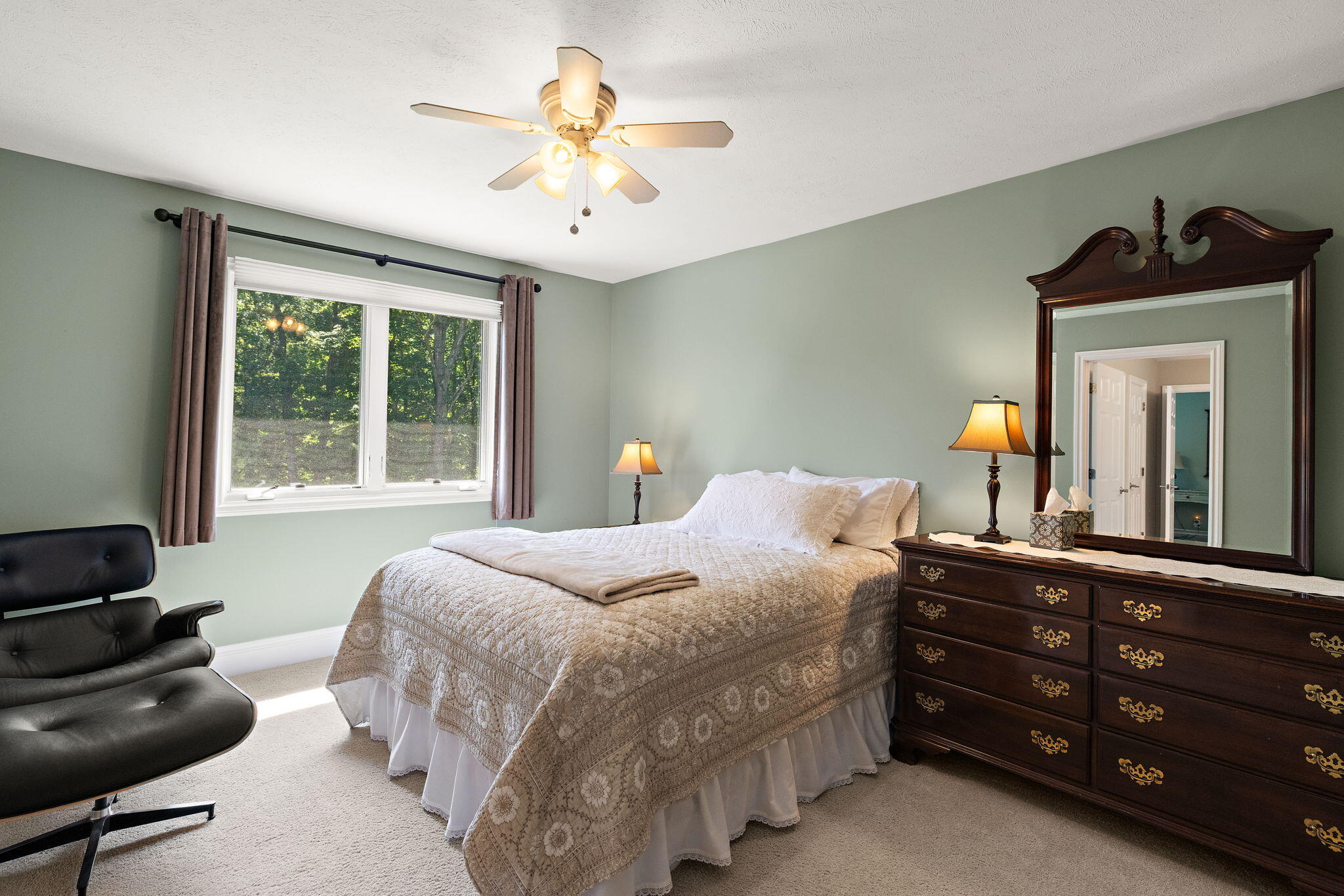 4710 N Catamount Trail NE Ada MI 49301