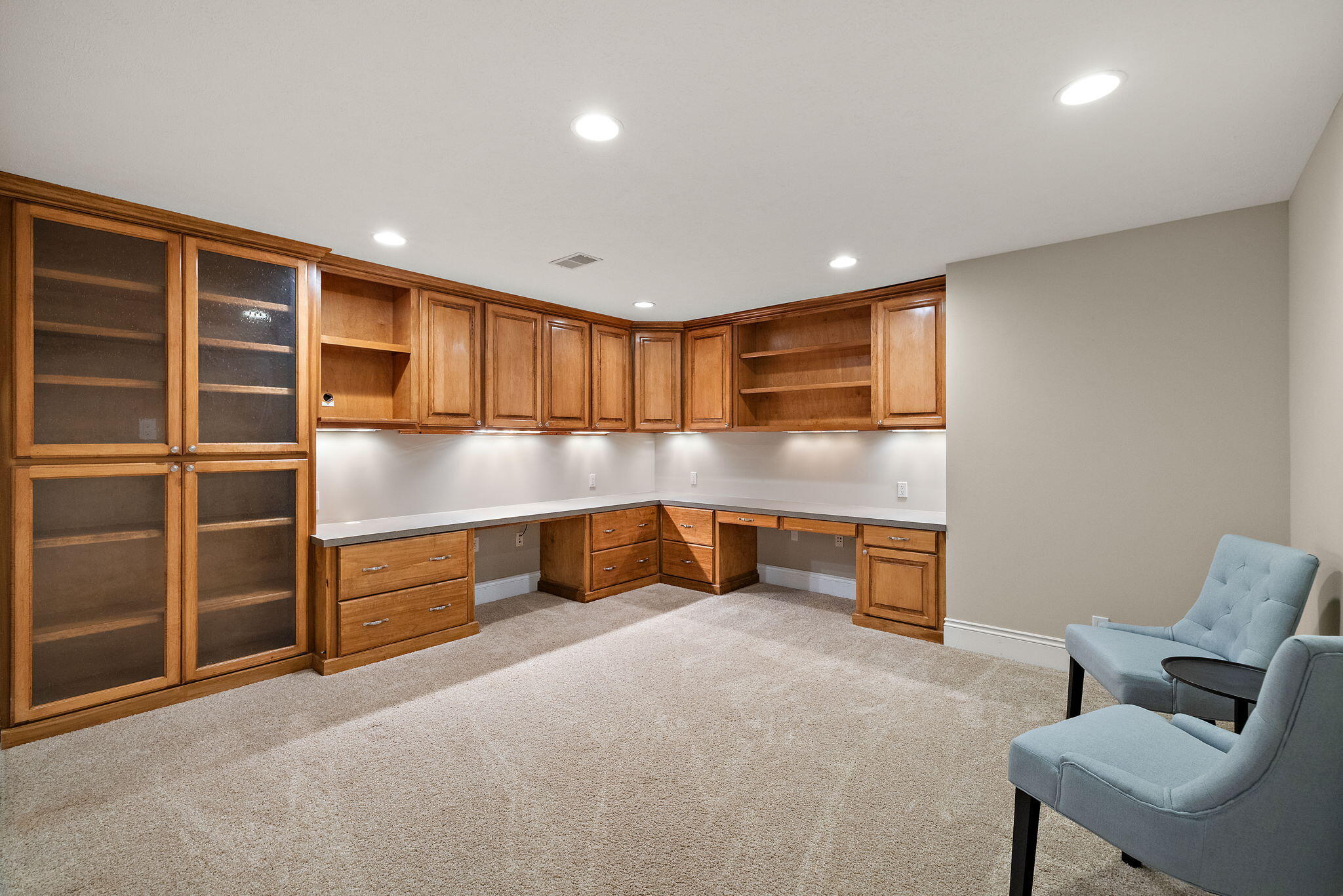 4710 N Catamount Trail NE Ada MI 49301