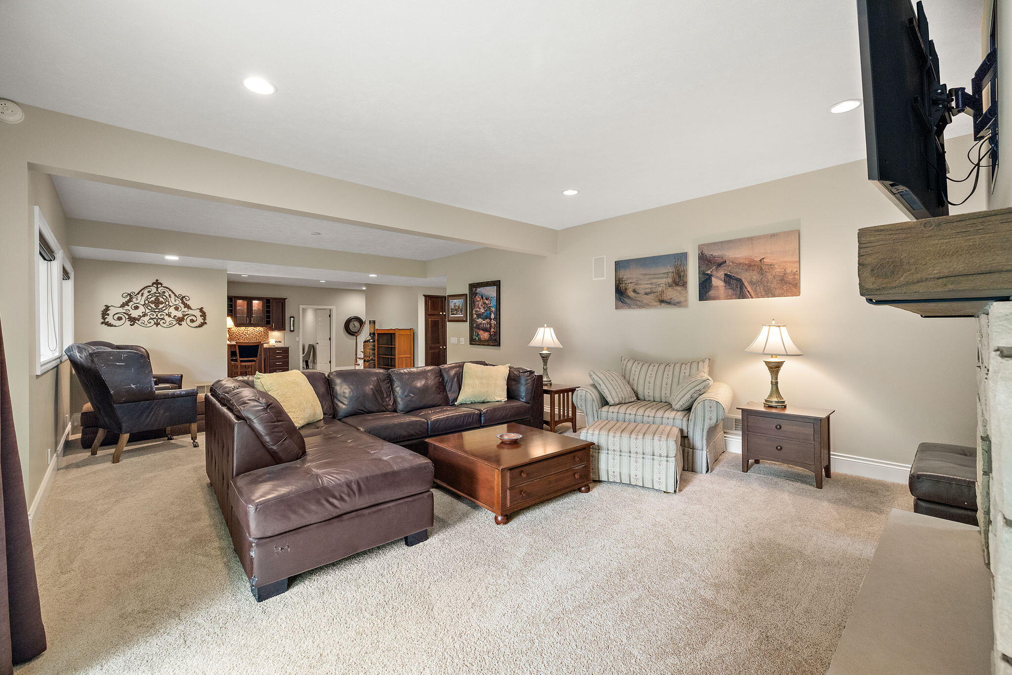 4710 N Catamount Trail NE Ada MI 49301