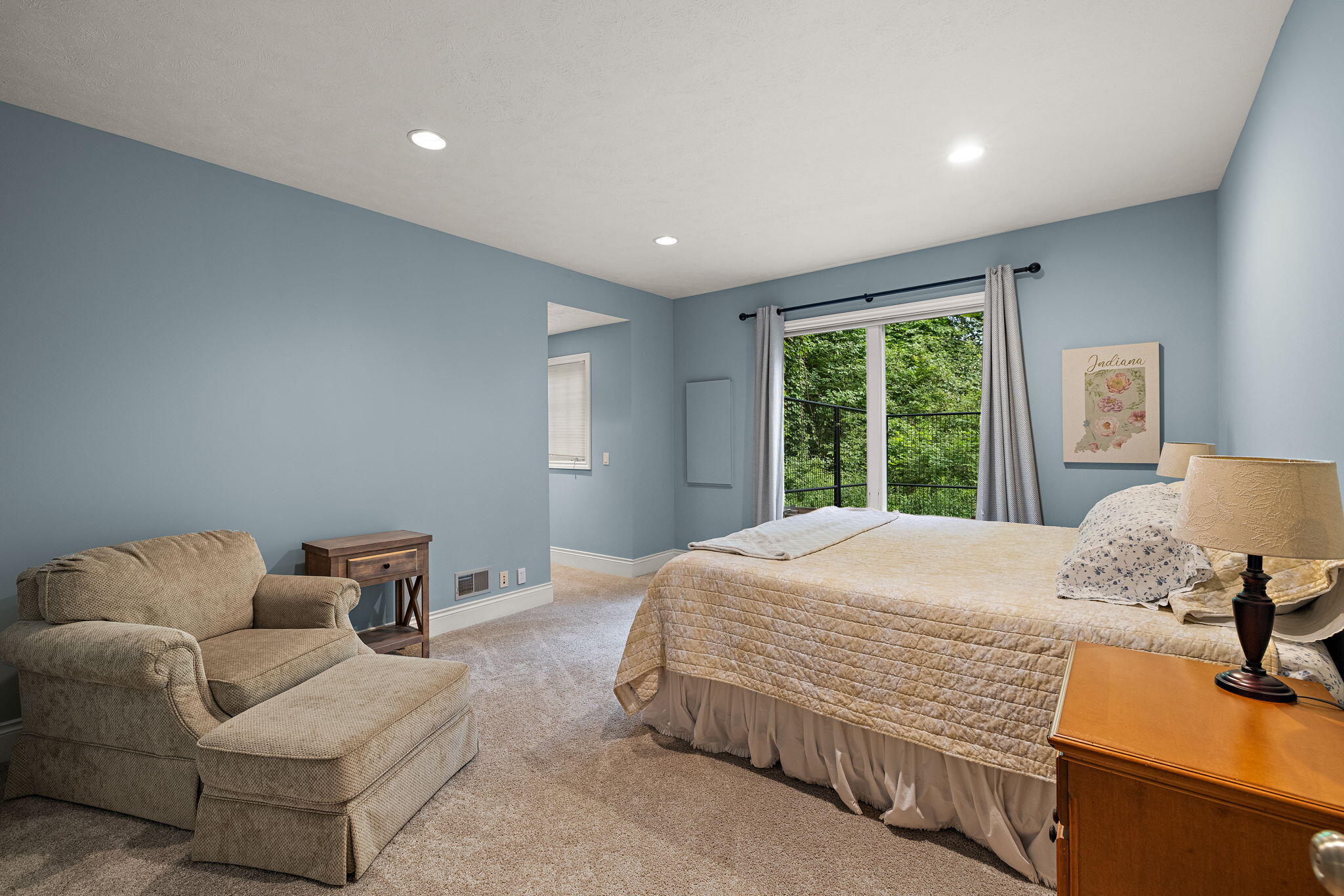 4710 N Catamount Trail NE Ada MI 49301