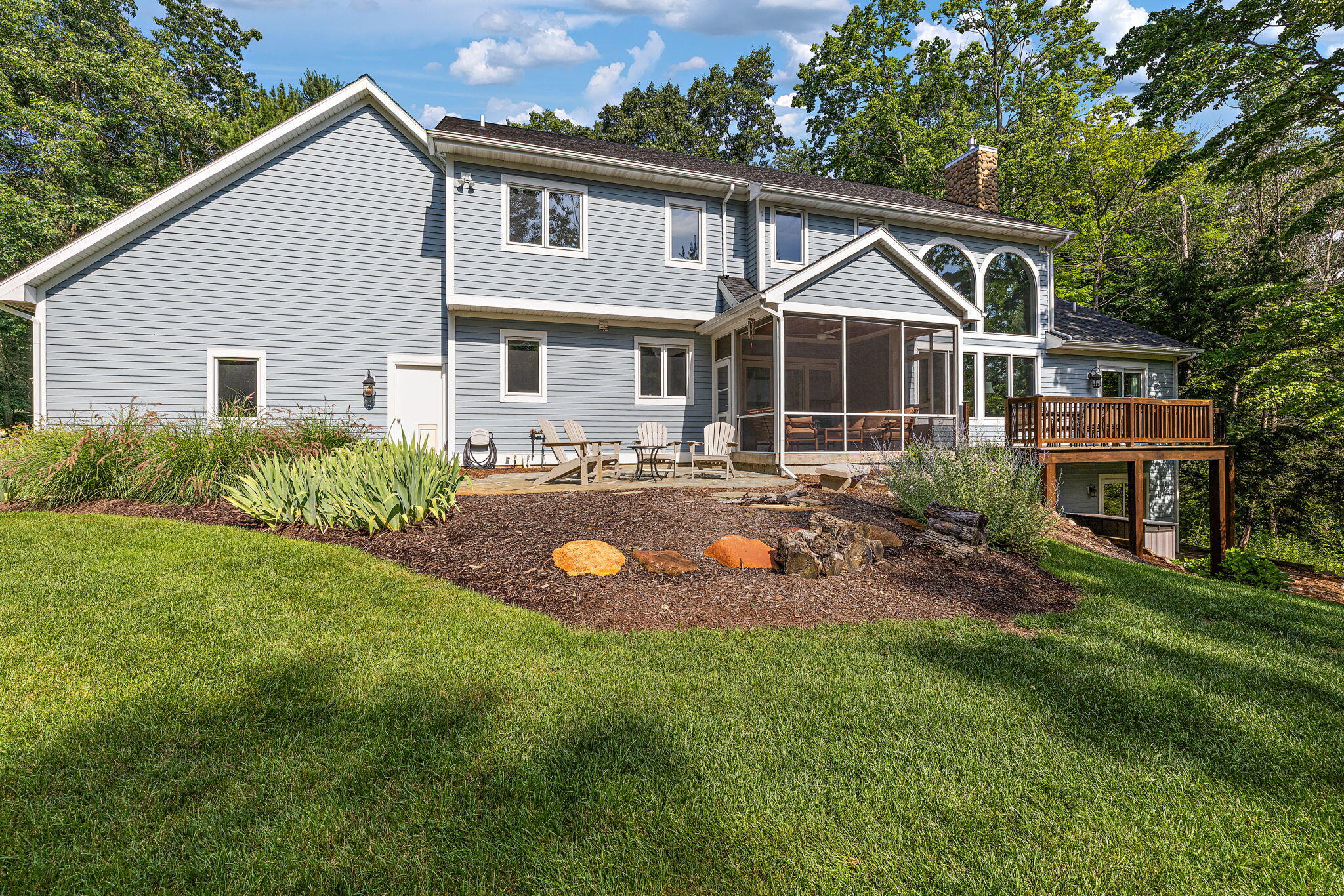 4710 N Catamount Trail NE Ada MI 49301