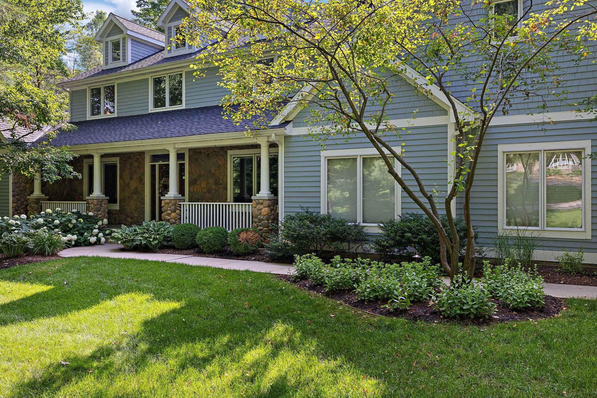 4710 N Catamount Trail NE Ada MI 49301