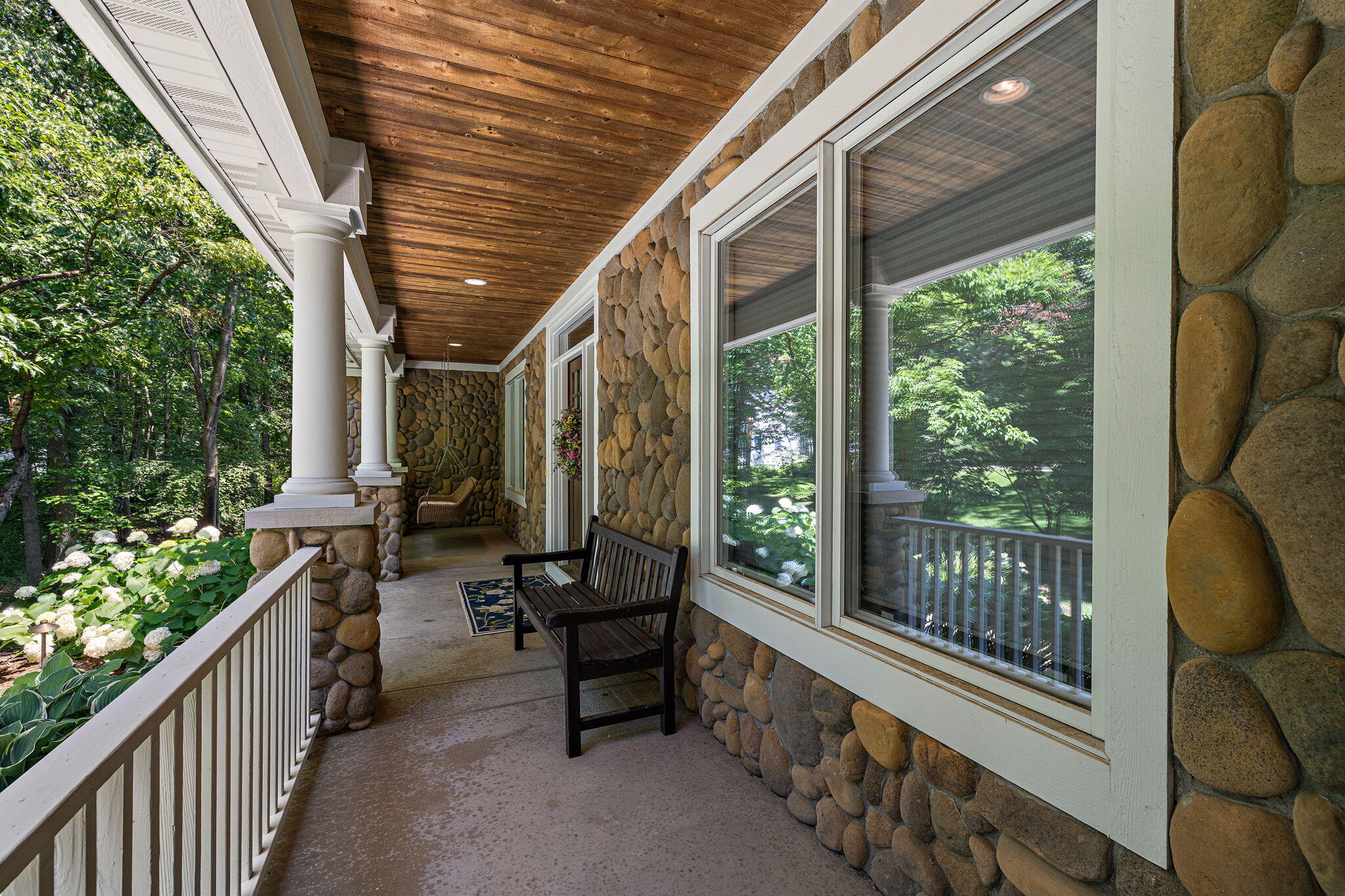 4710 N Catamount Trail NE Ada MI 49301