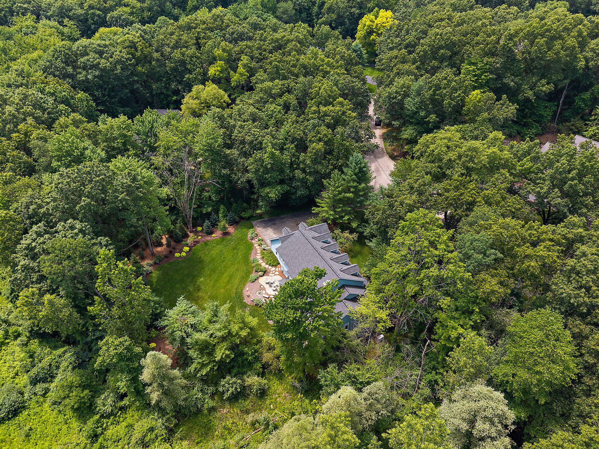 4710 N Catamount Trail NE Ada MI 49301