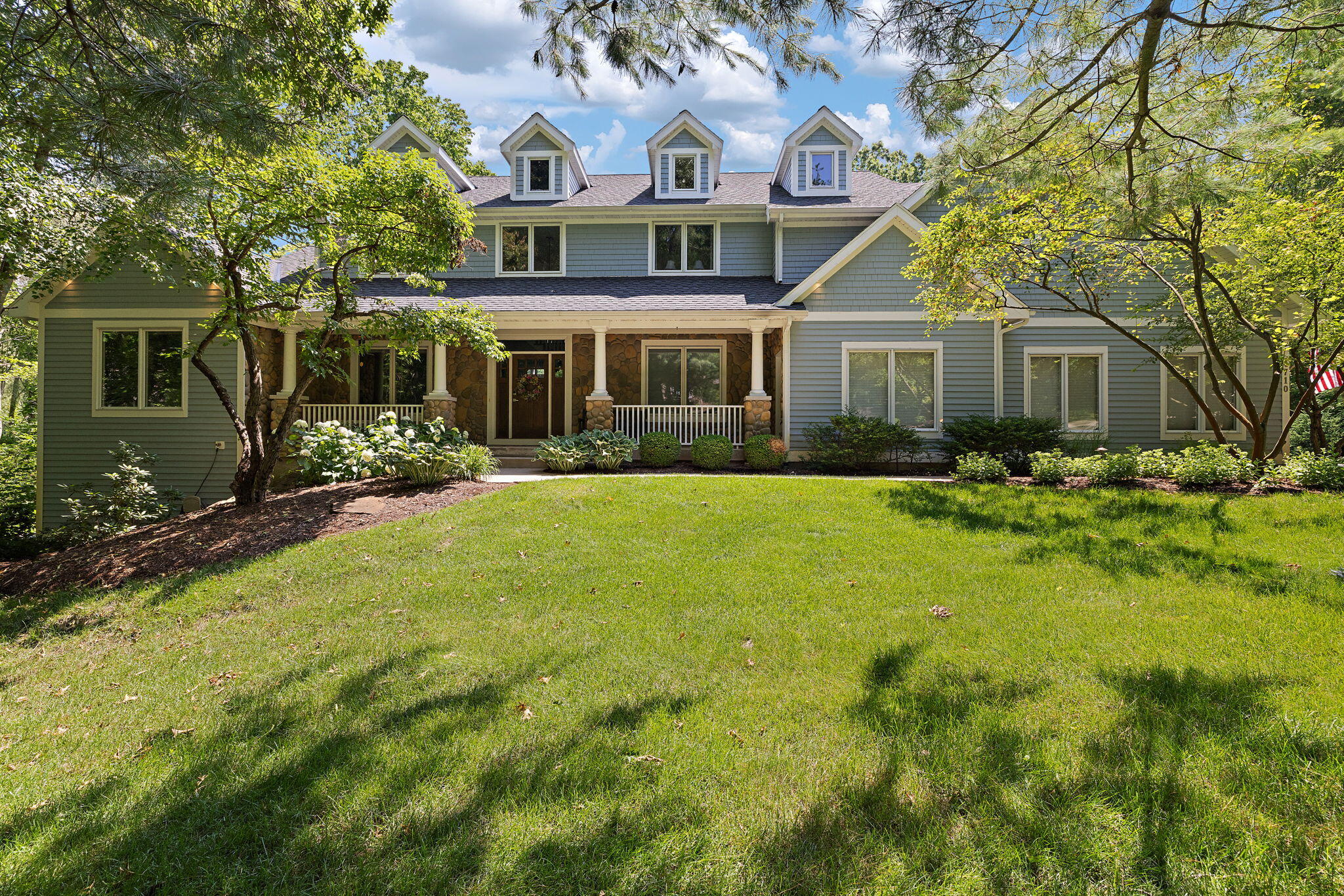 4710 N Catamount Trail NE Ada MI 49301