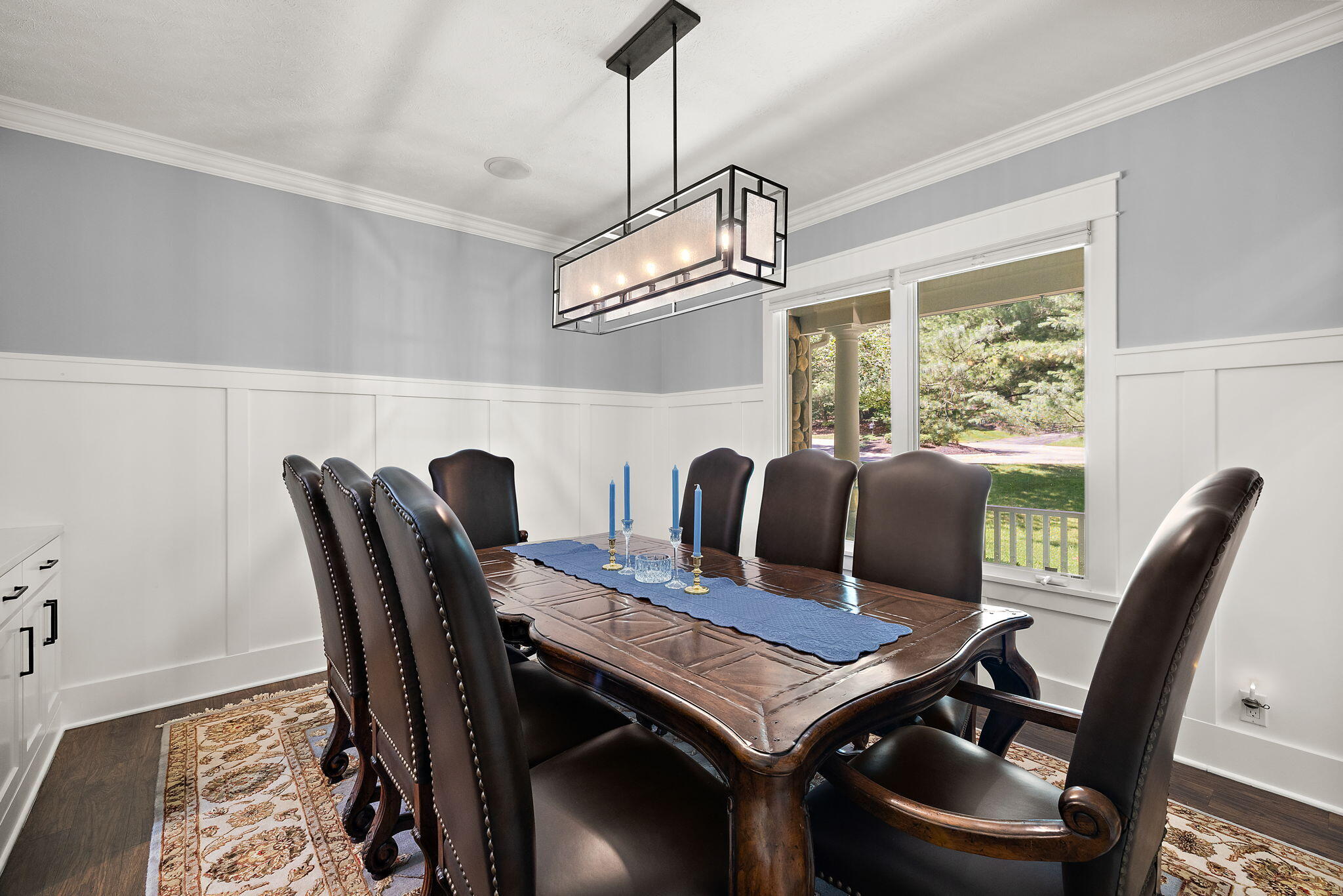 4710 N Catamount Trail NE Ada MI 49301