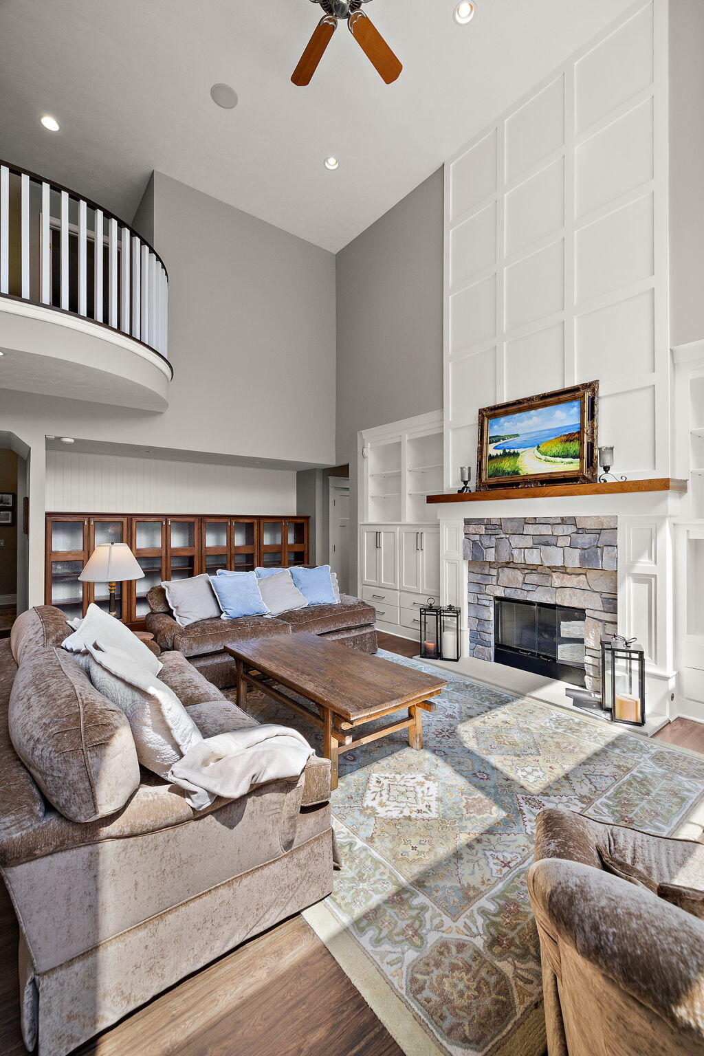 4710 N Catamount Trail NE Ada MI 49301