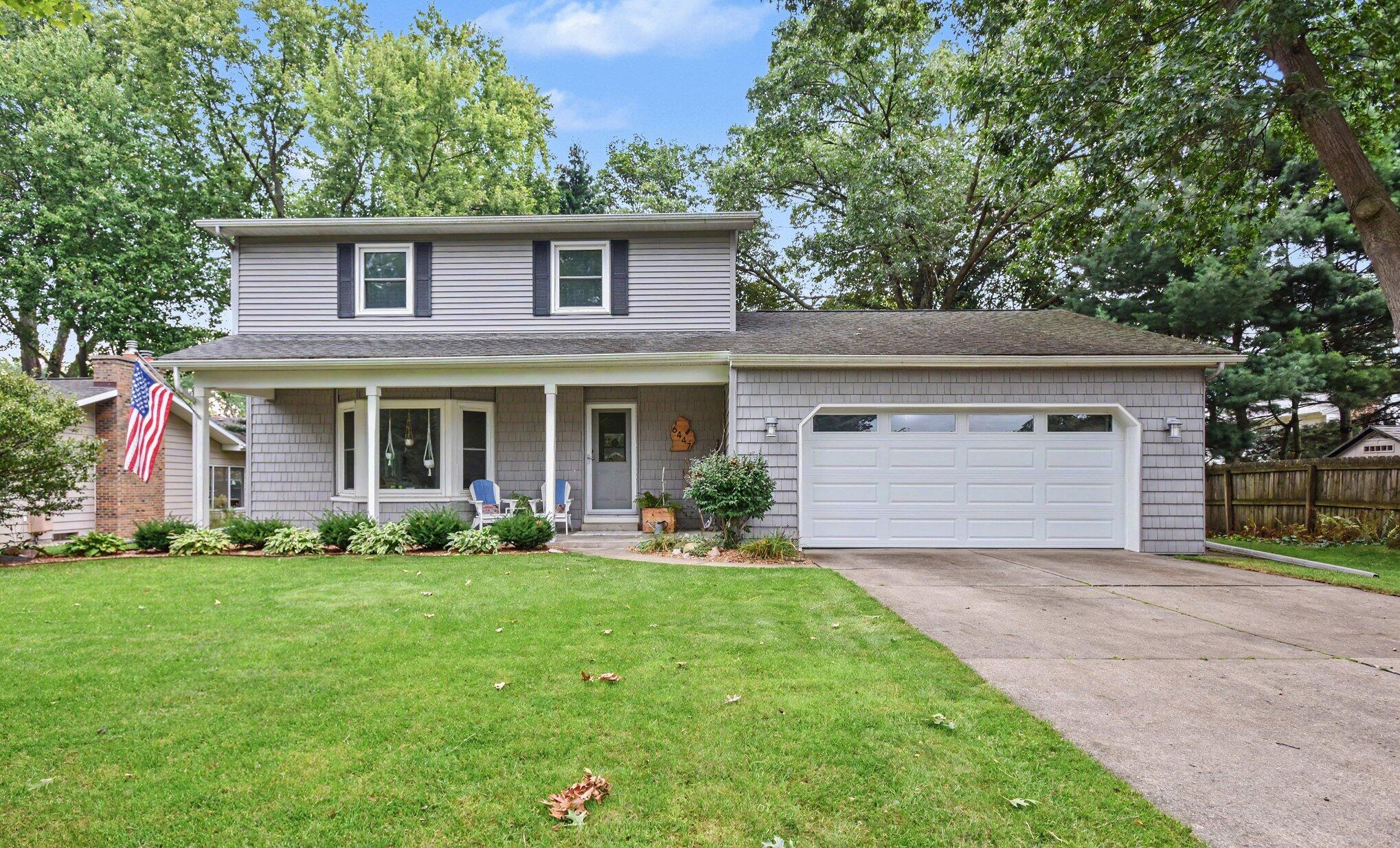6447 Cypress Street Portage MI 49024