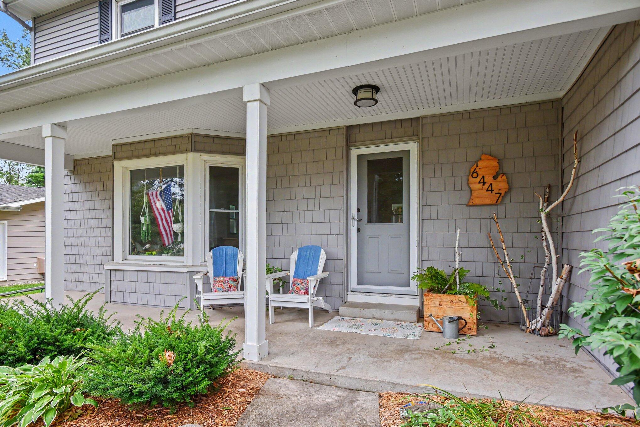 6447 Cypress Street Portage MI 49024