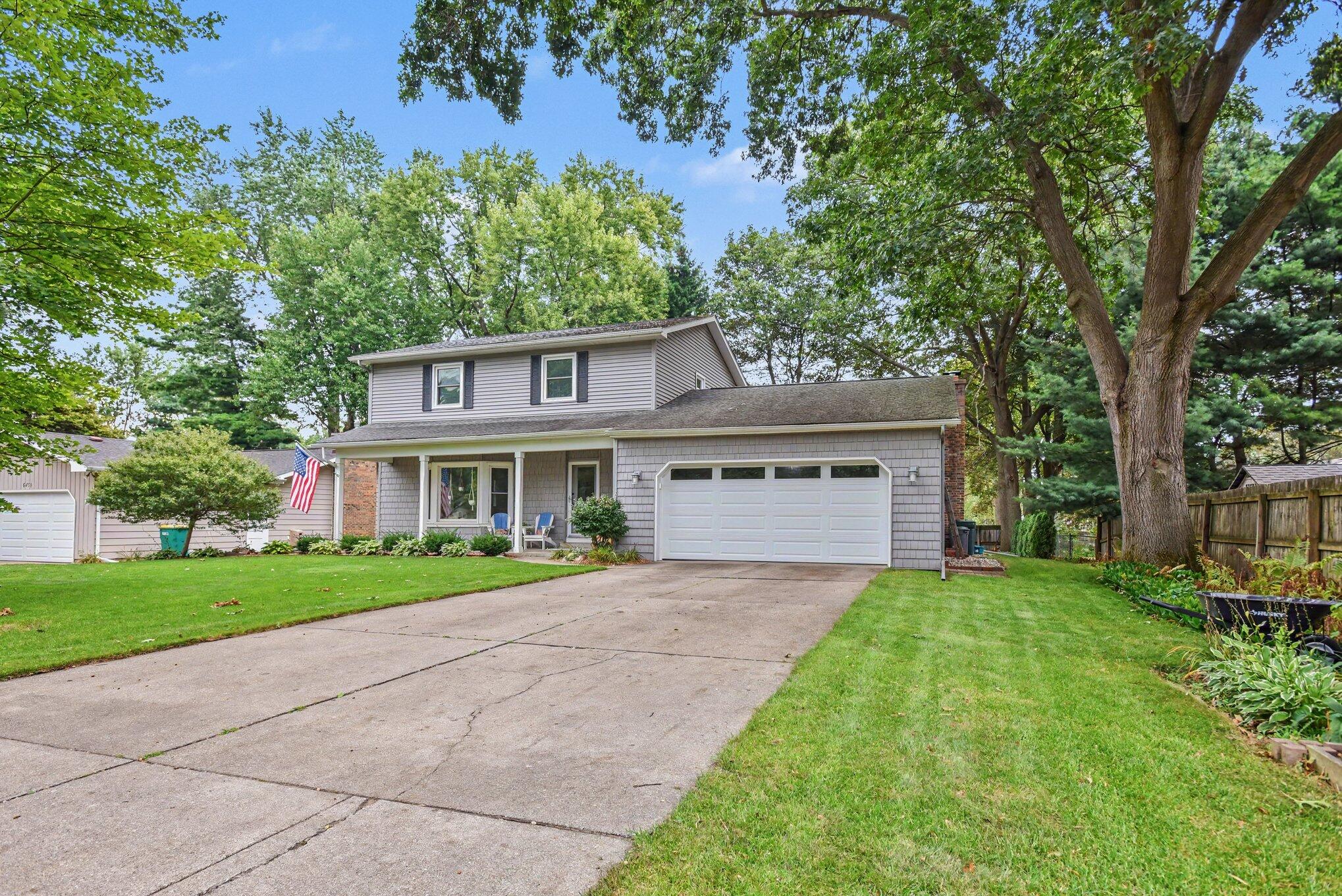 6447 Cypress Street Portage MI 49024