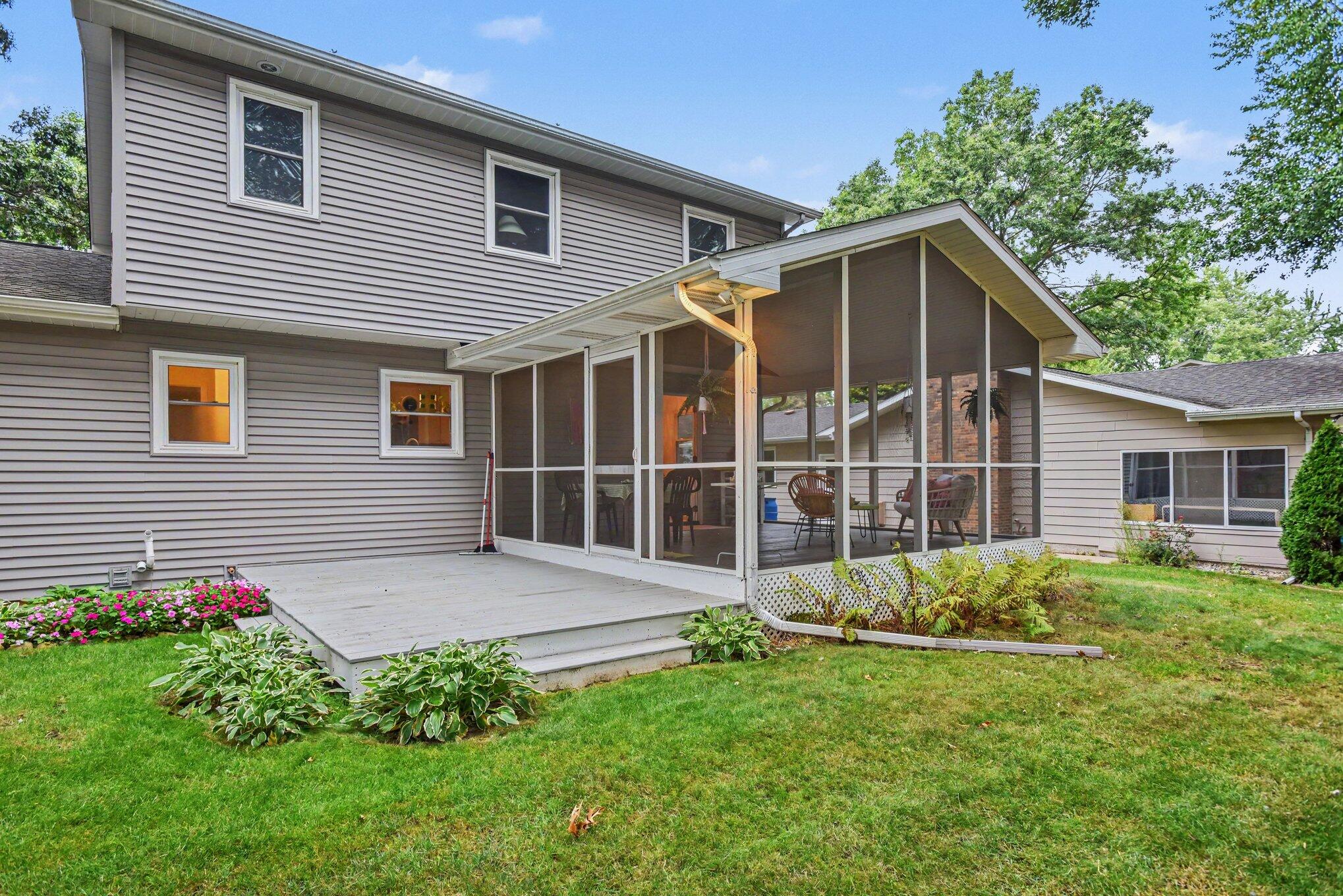 6447 Cypress Street Portage MI 49024
