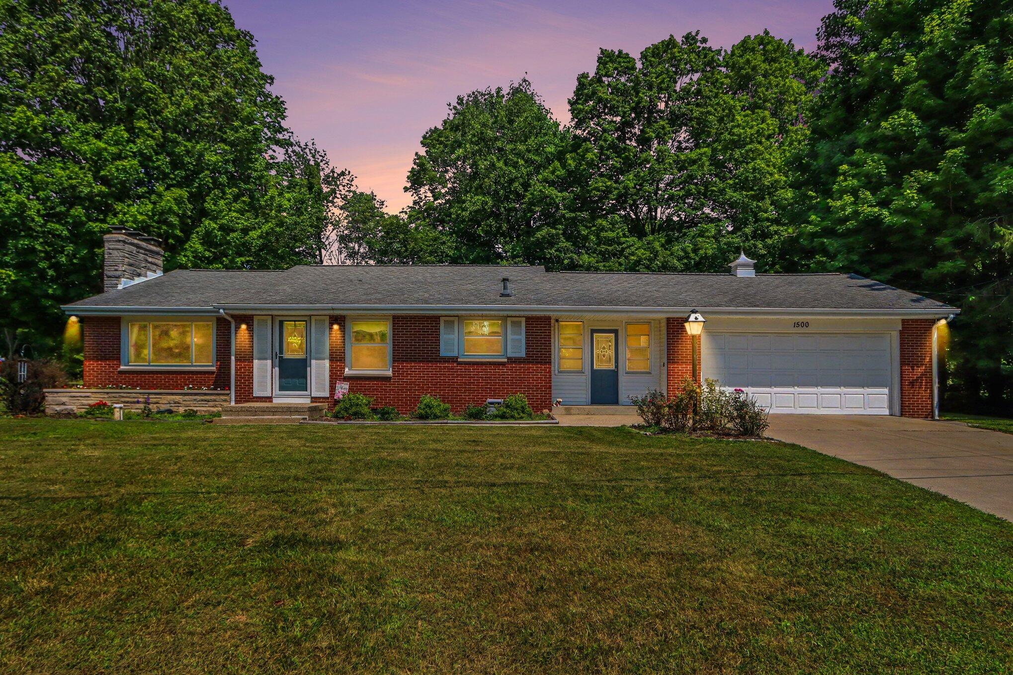 1500 Woodlure Drive Kalamazoo MI 49009