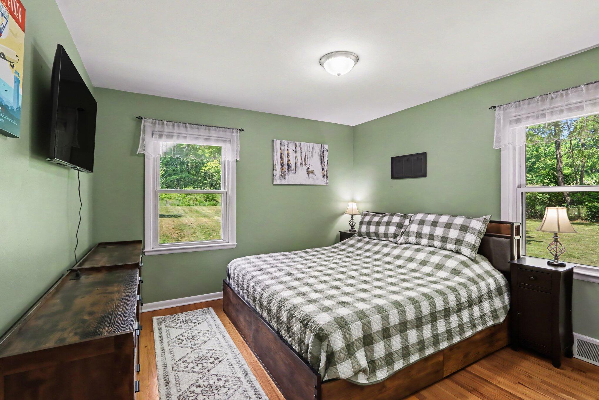 1500 Woodlure Drive Kalamazoo MI 49009