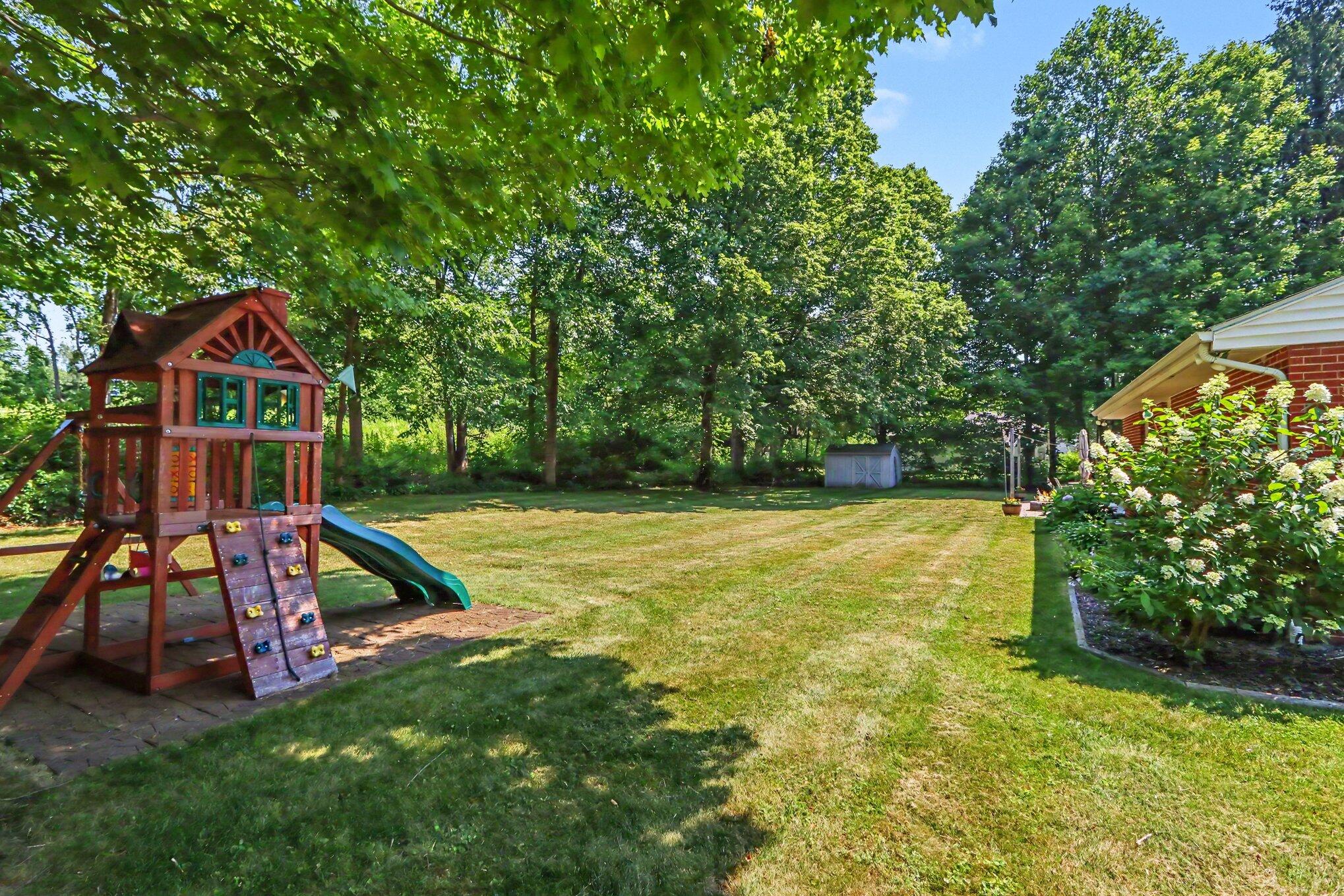 1500 Woodlure Drive Kalamazoo MI 49009