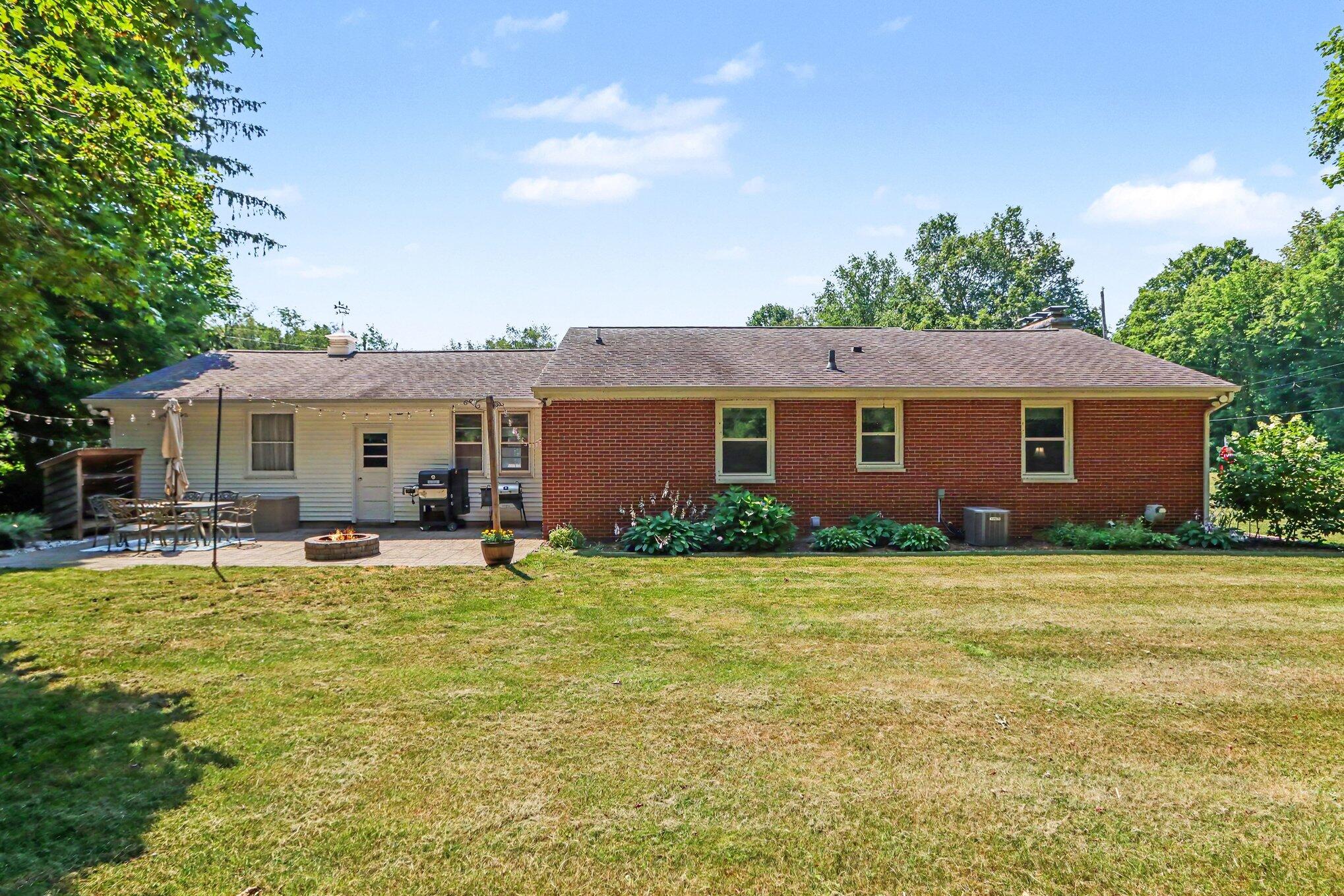 1500 Woodlure Drive Kalamazoo MI 49009