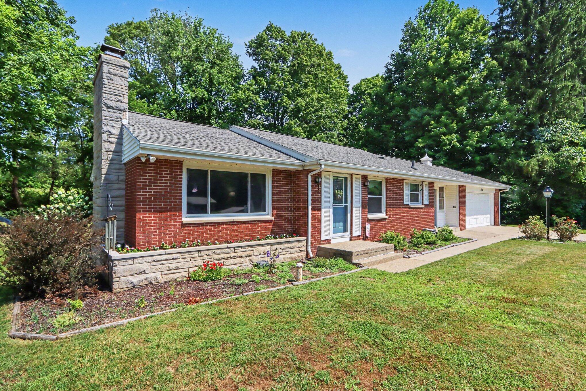 1500 Woodlure Drive Kalamazoo MI 49009