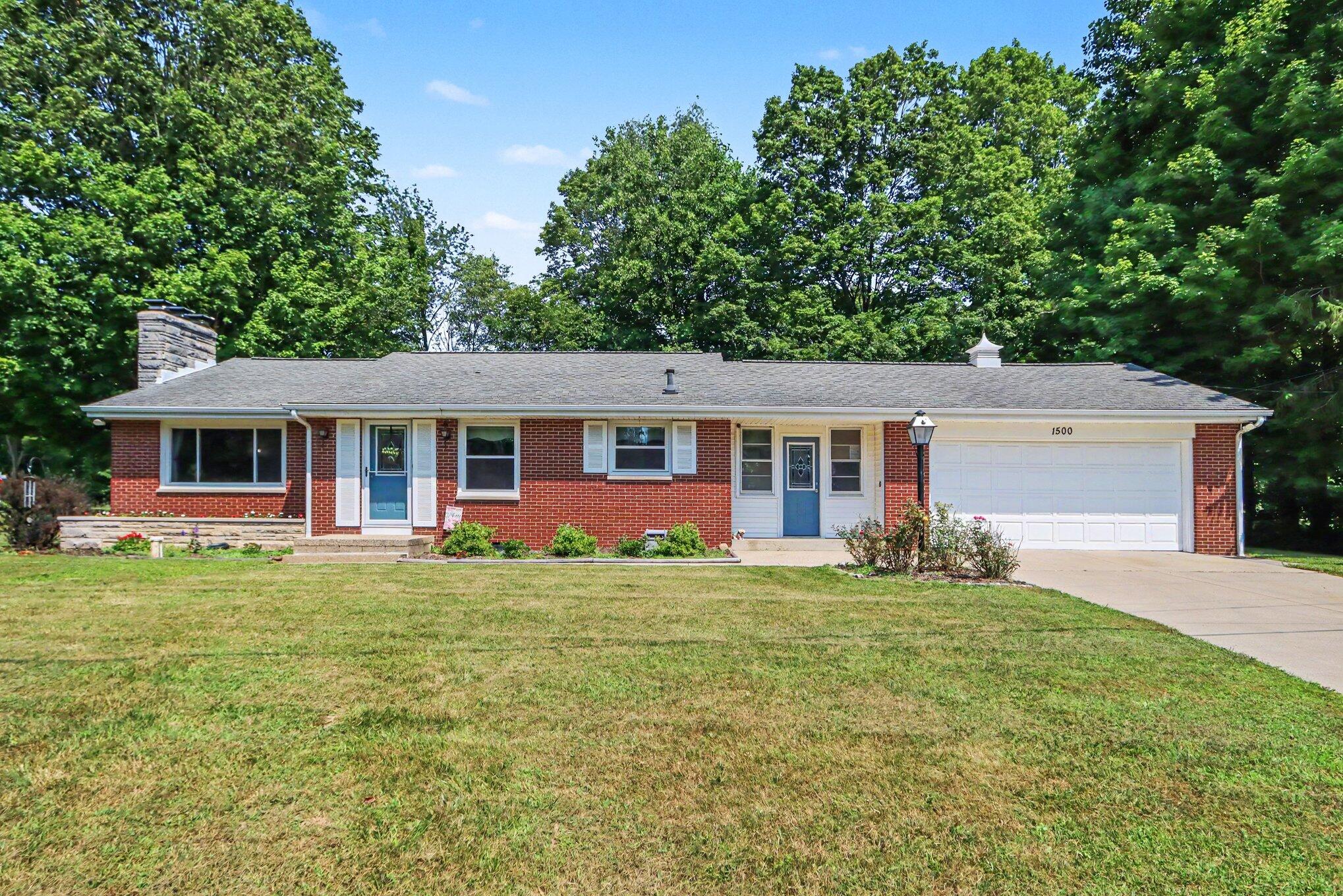 1500 Woodlure Drive Kalamazoo MI 49009