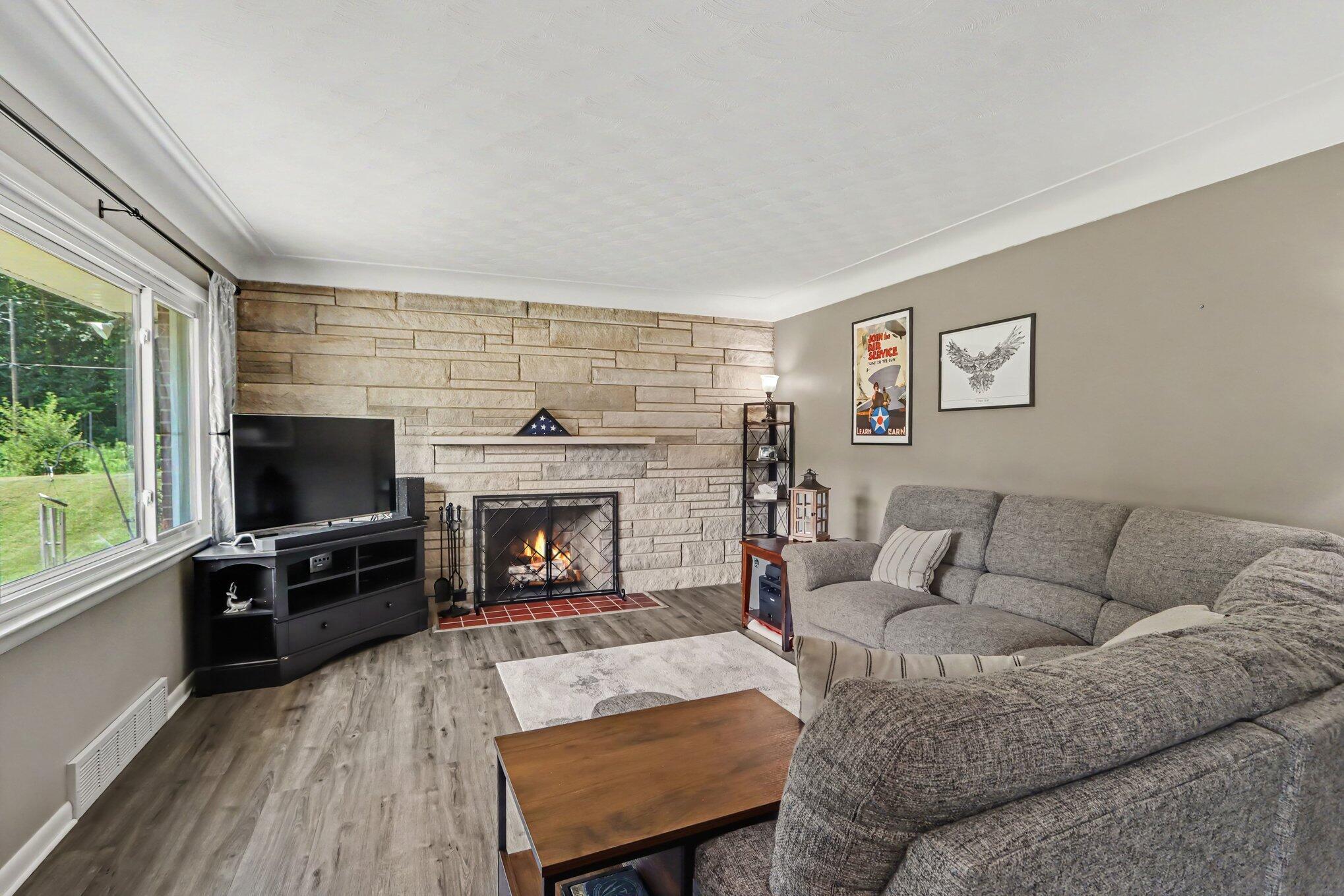 1500 Woodlure Drive Kalamazoo MI 49009