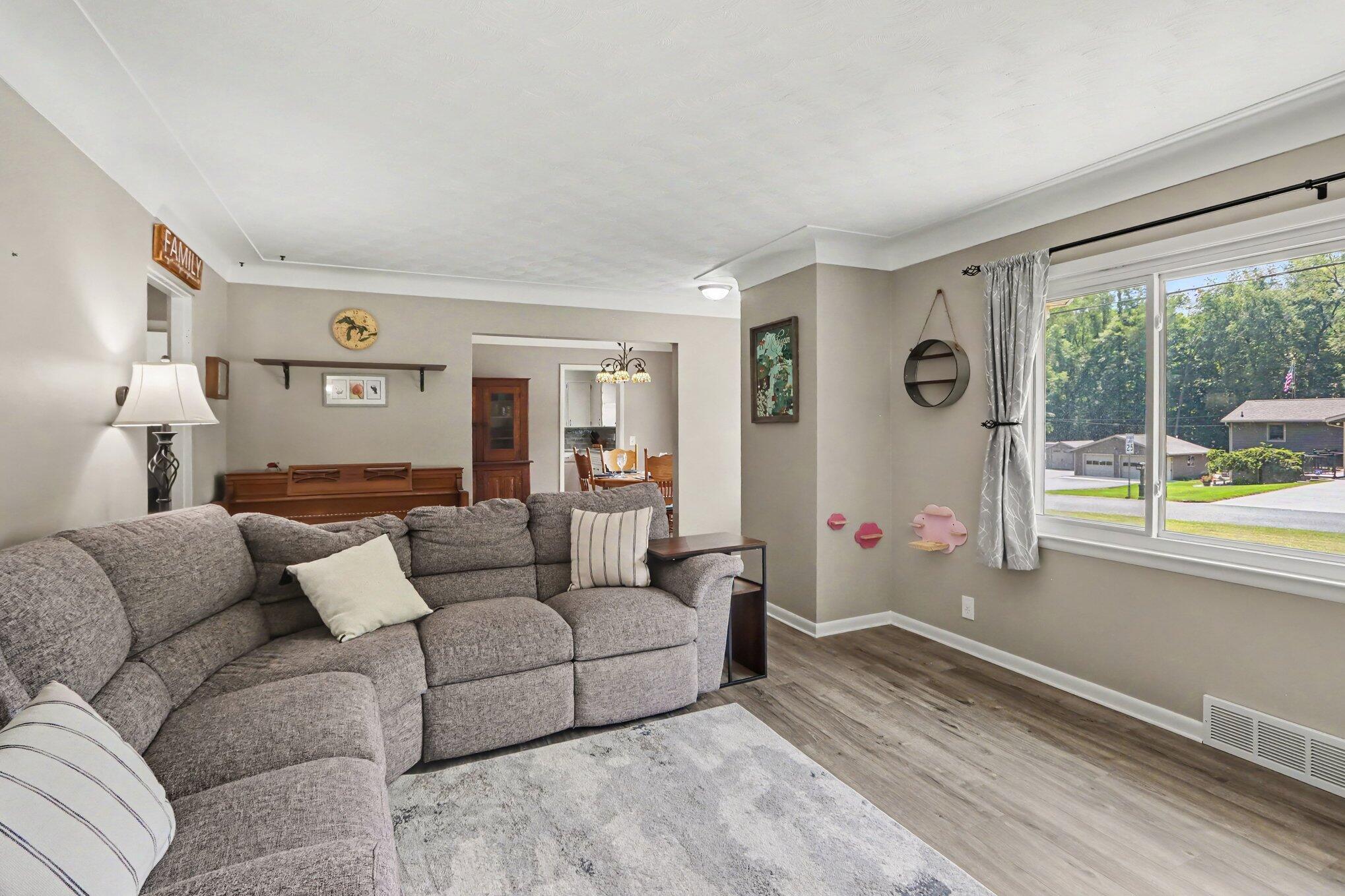 1500 Woodlure Drive Kalamazoo MI 49009