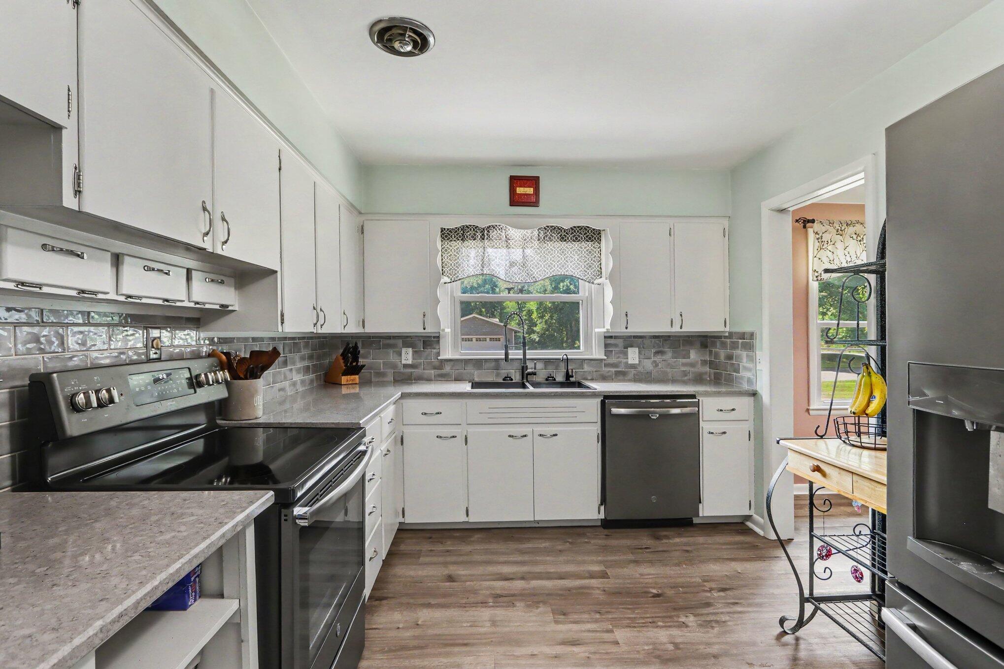 1500 Woodlure Drive Kalamazoo MI 49009