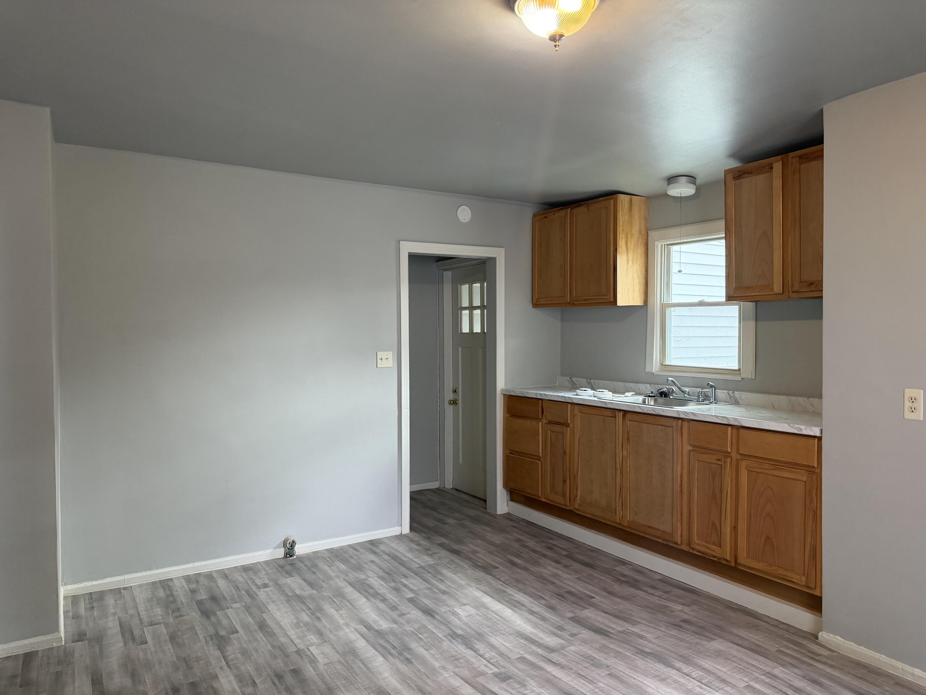 1339 Jennings Avenue Benton Harbor MI 49022