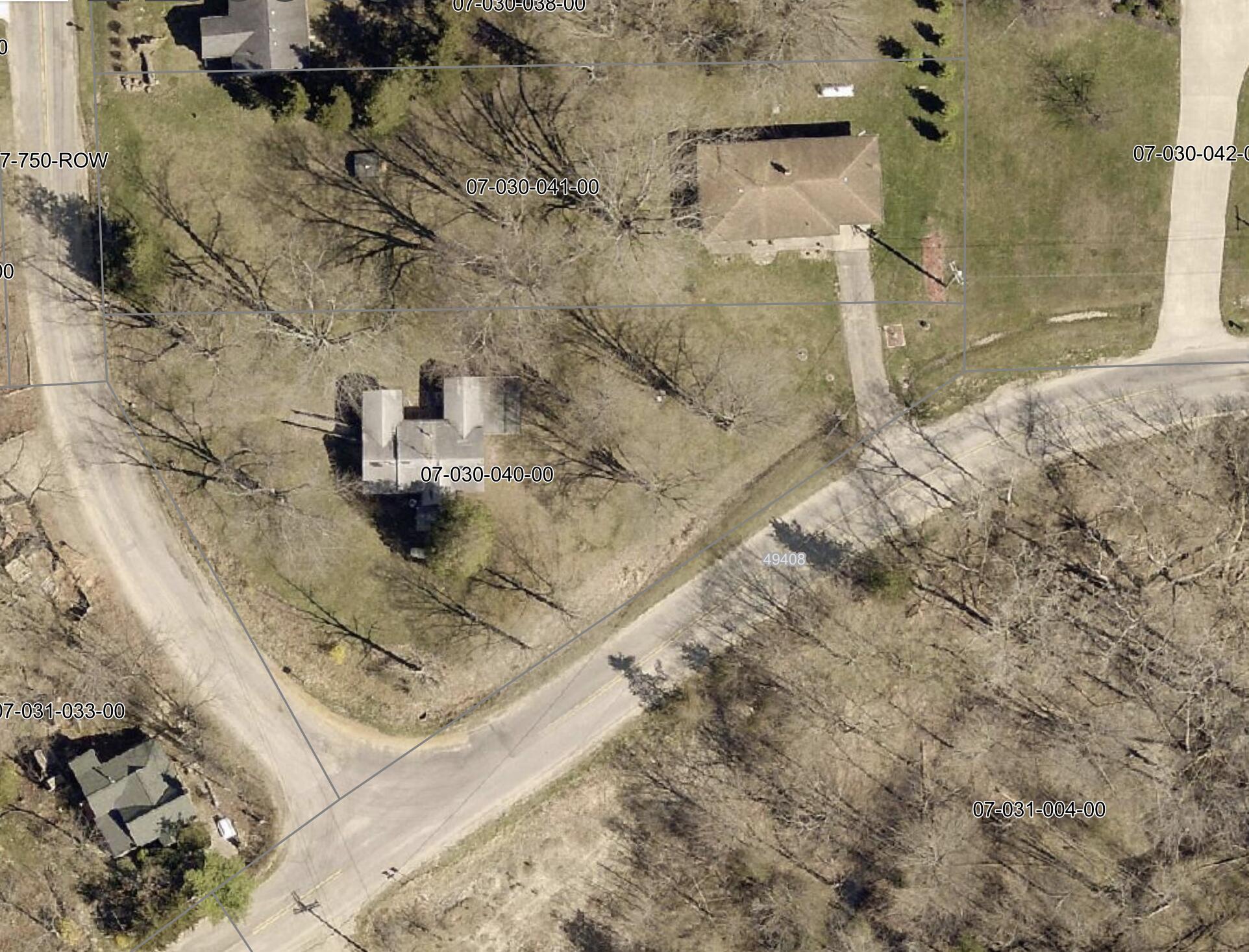 1401 71st Street Fennville MI 49408