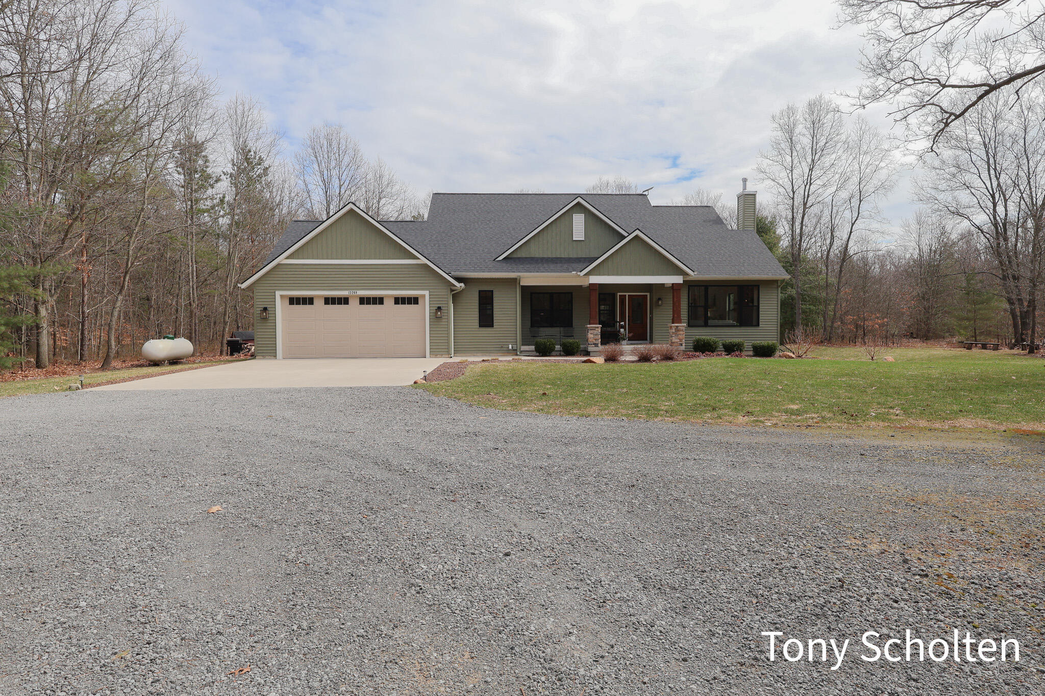 13268 Ferris Street Grand Haven MI 49417