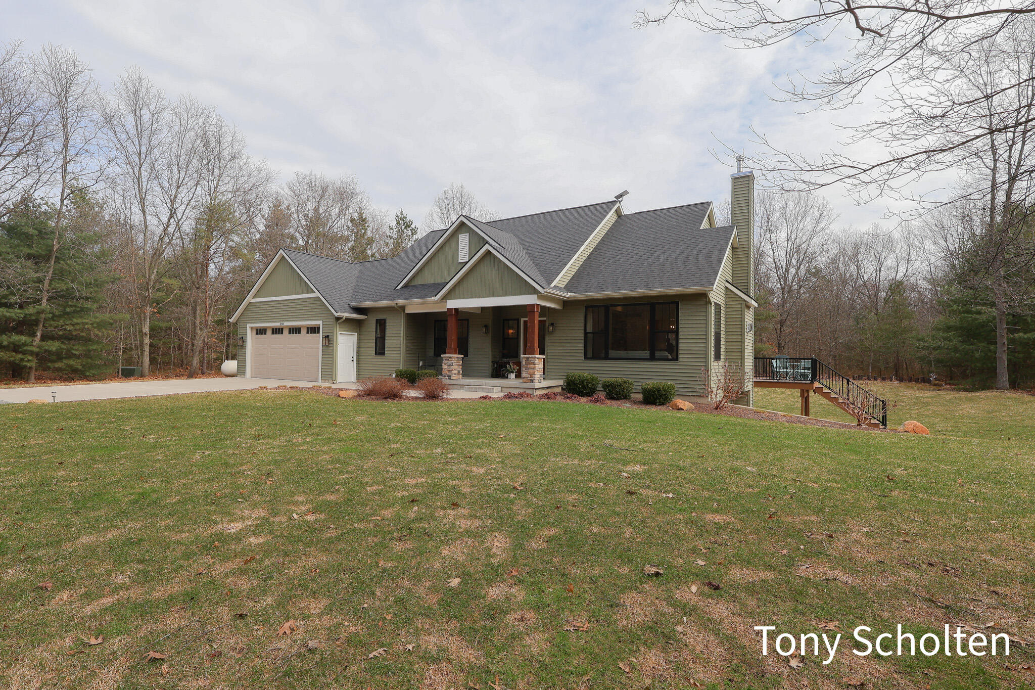 13268 Ferris Street Grand Haven MI 49417