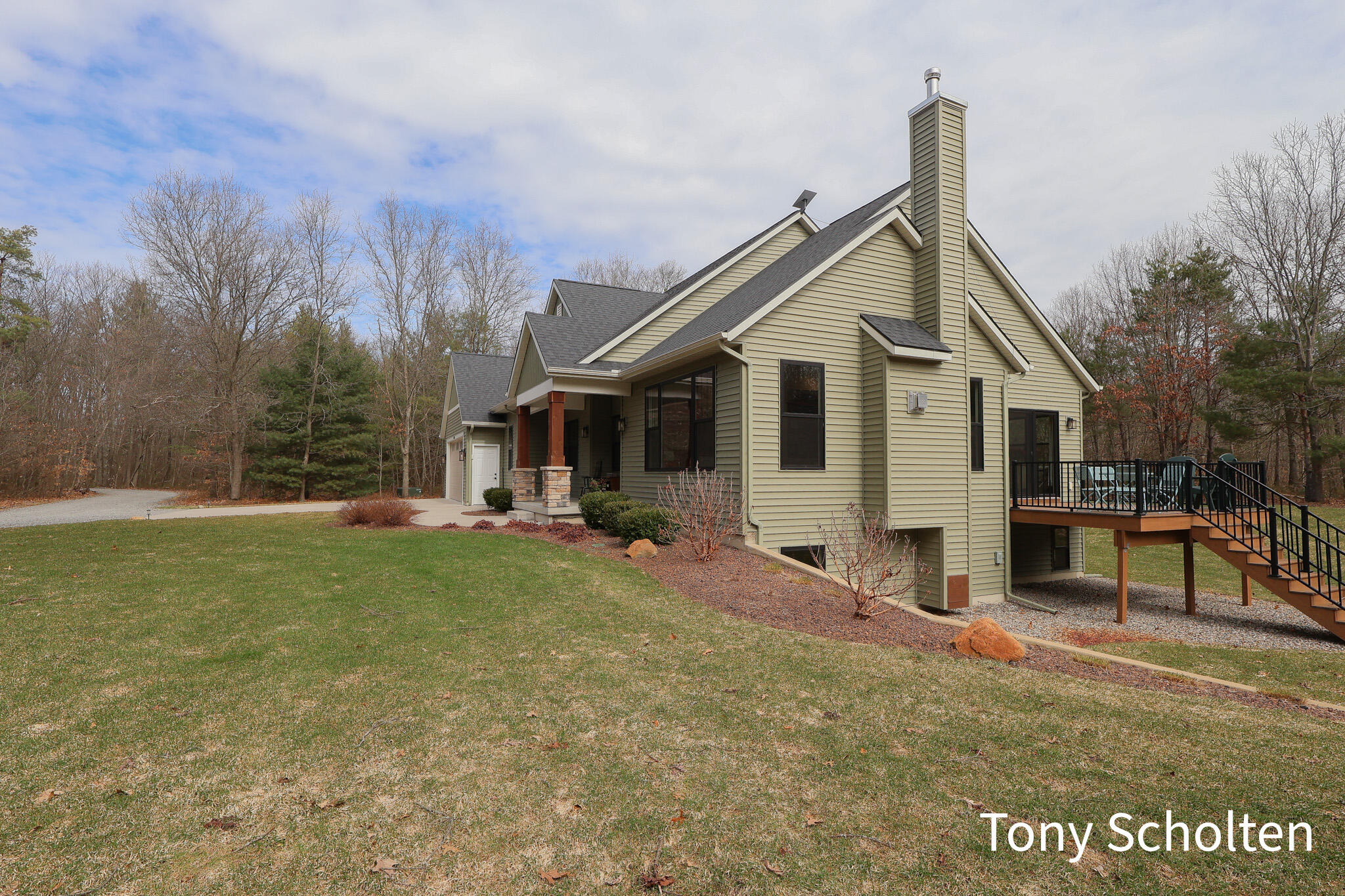 13268 Ferris Street Grand Haven MI 49417