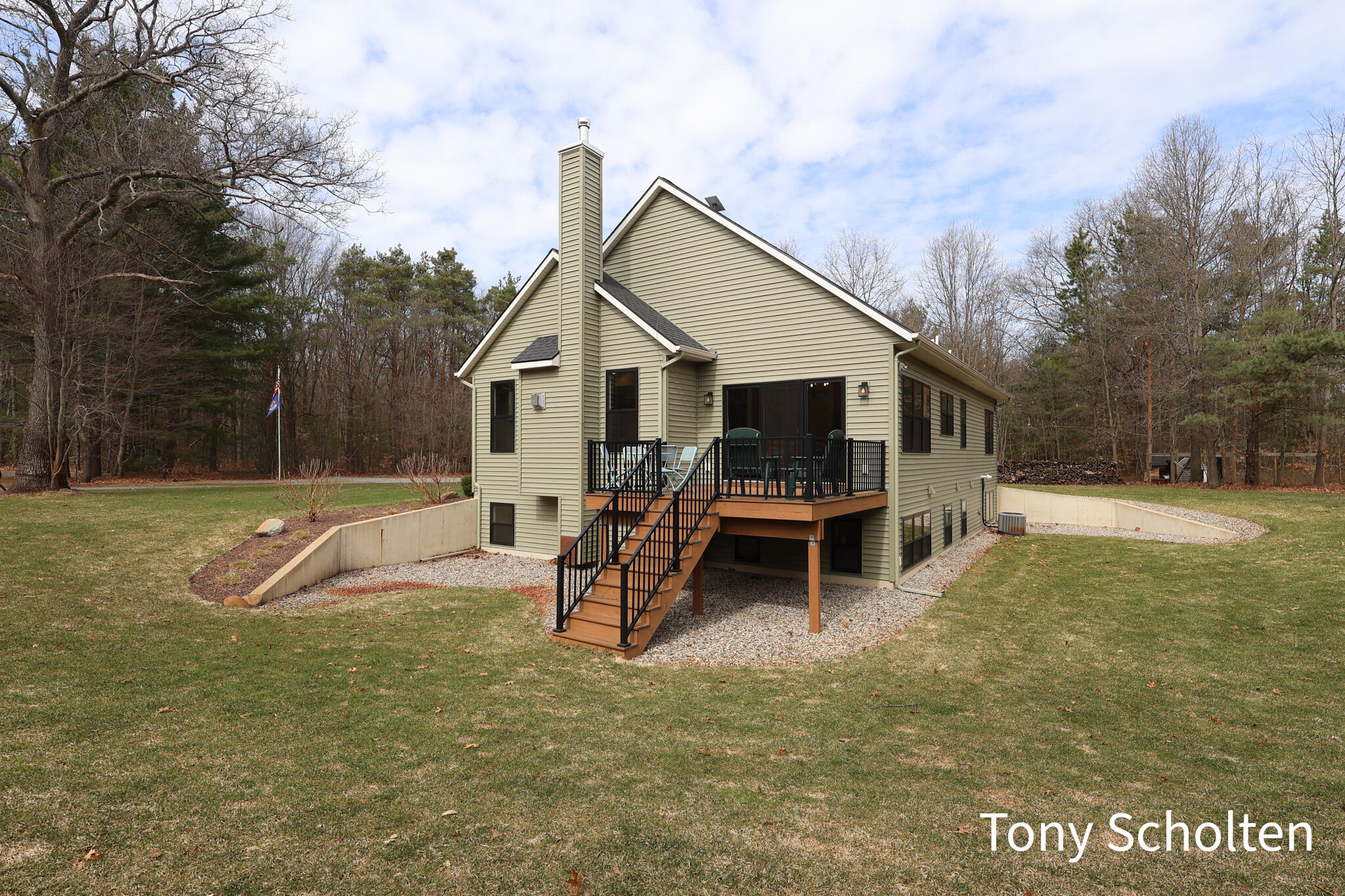 13268 Ferris Street Grand Haven MI 49417