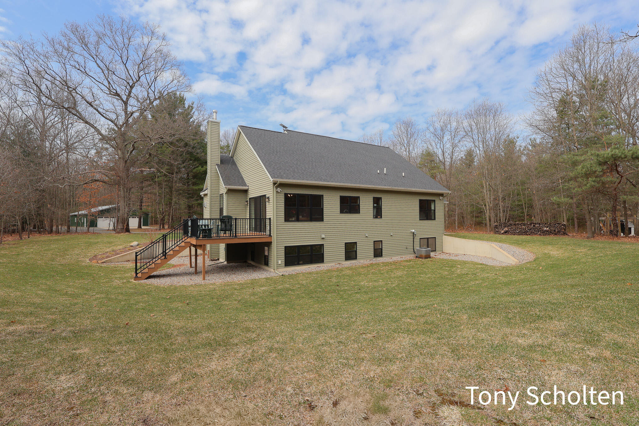 13268 Ferris Street Grand Haven MI 49417