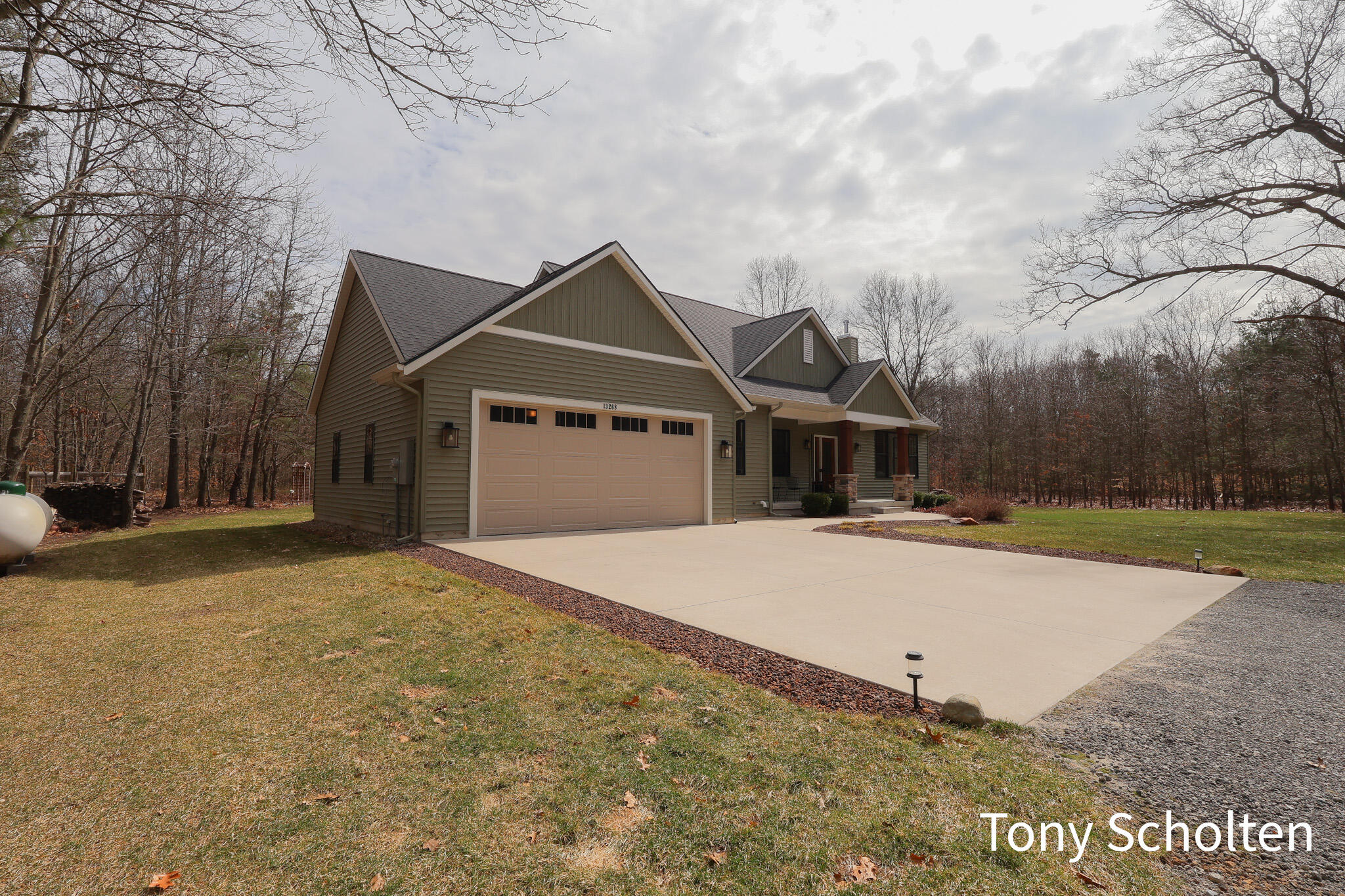 13268 Ferris Street Grand Haven MI 49417