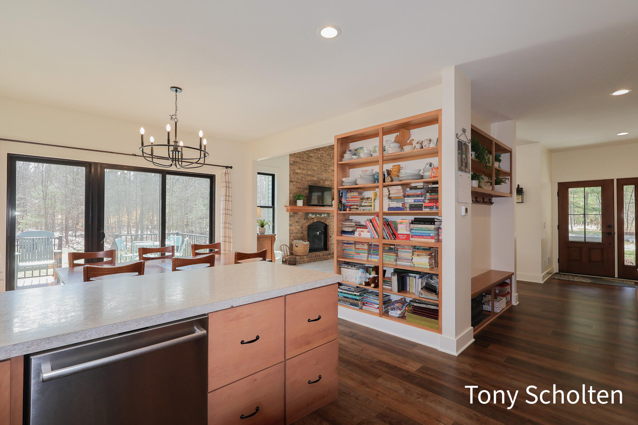 13268 Ferris Street Grand Haven MI 49417