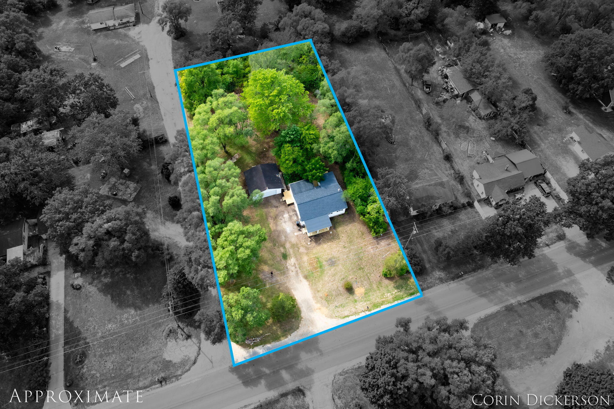 2334 54th Street Fennville MI 49408