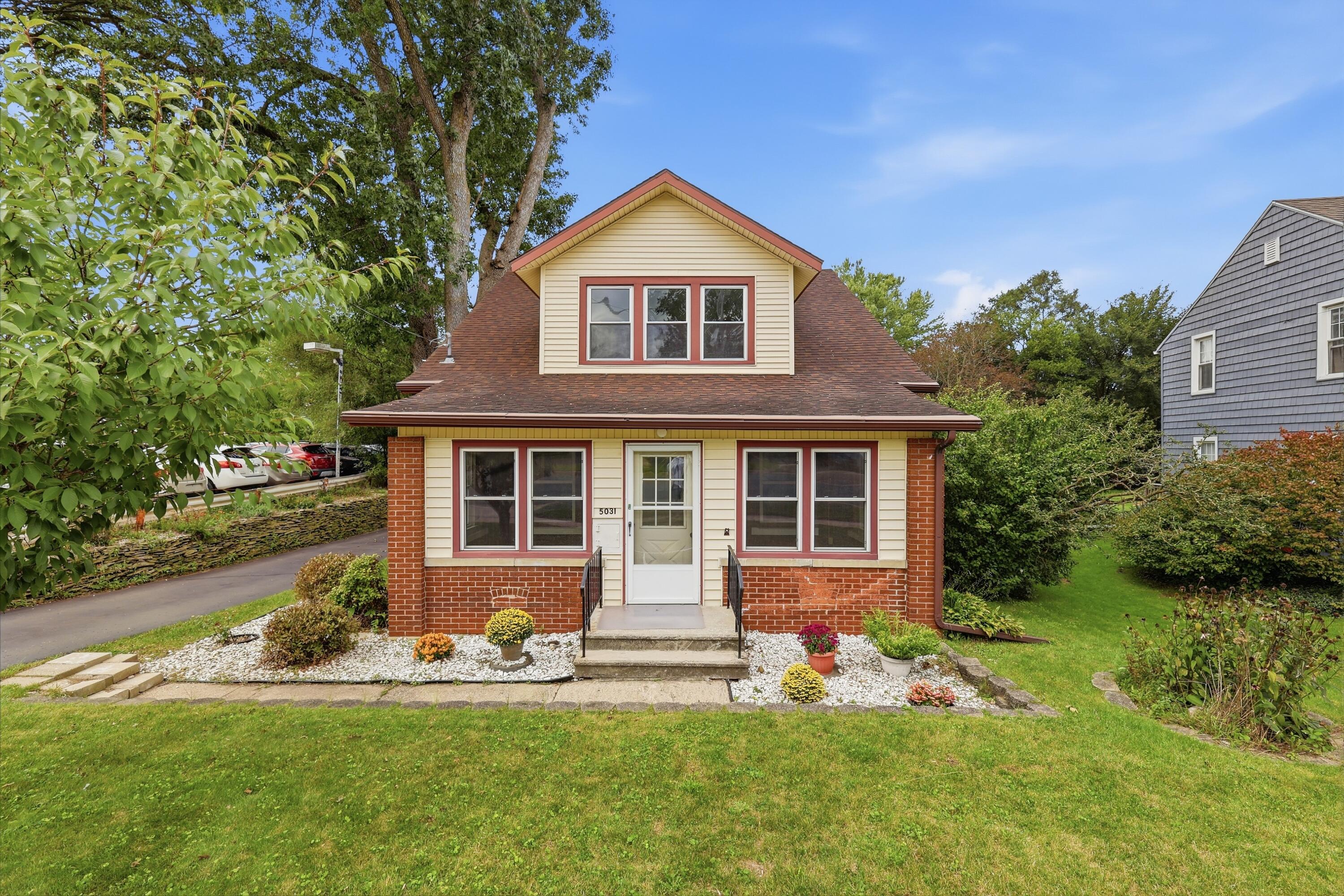 5031 N Riverview Drive Kalamazoo MI 49004