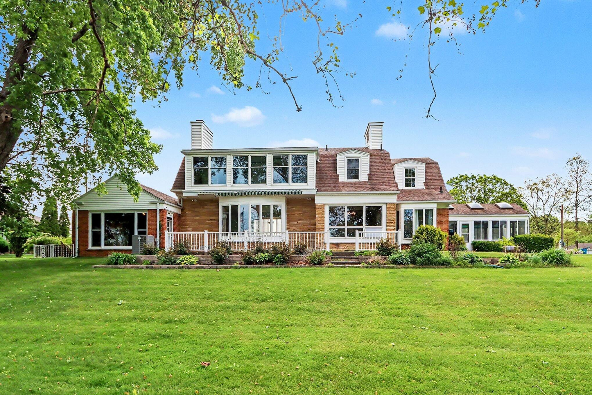 140 Meadowwood Court Decatur MI 49045