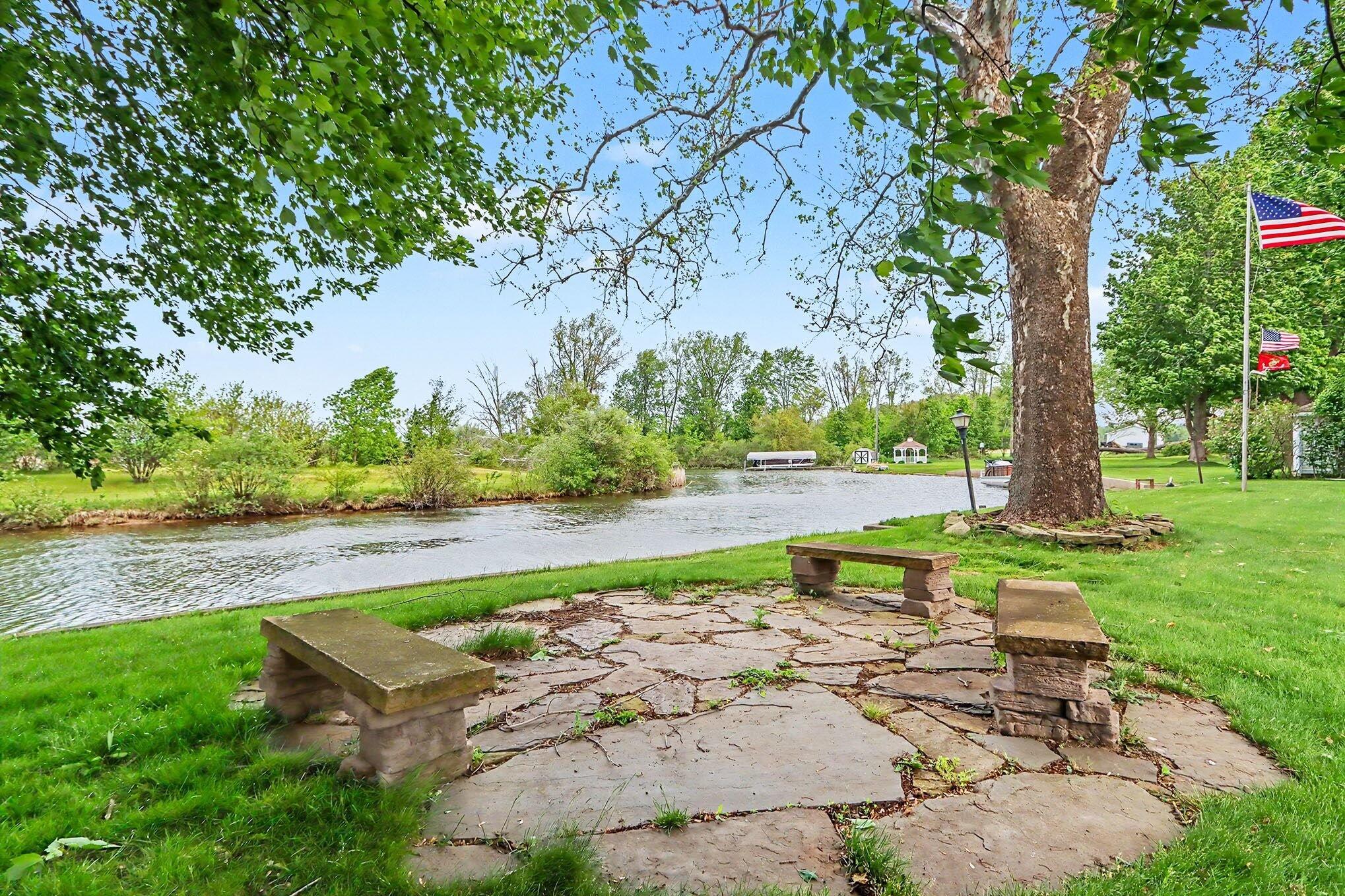 140 Meadowwood Court Decatur MI 49045