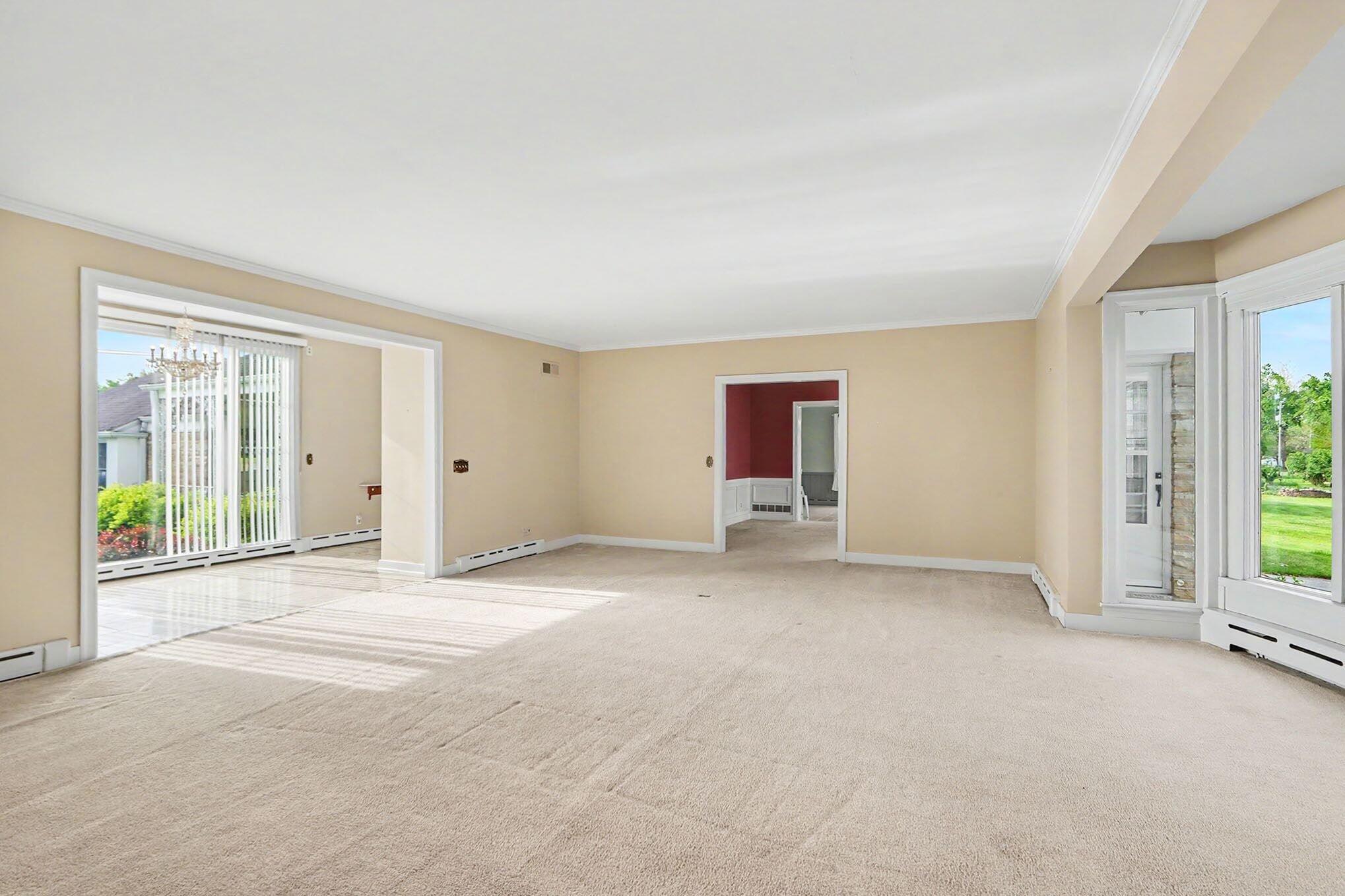 140 Meadowwood Court Decatur MI 49045