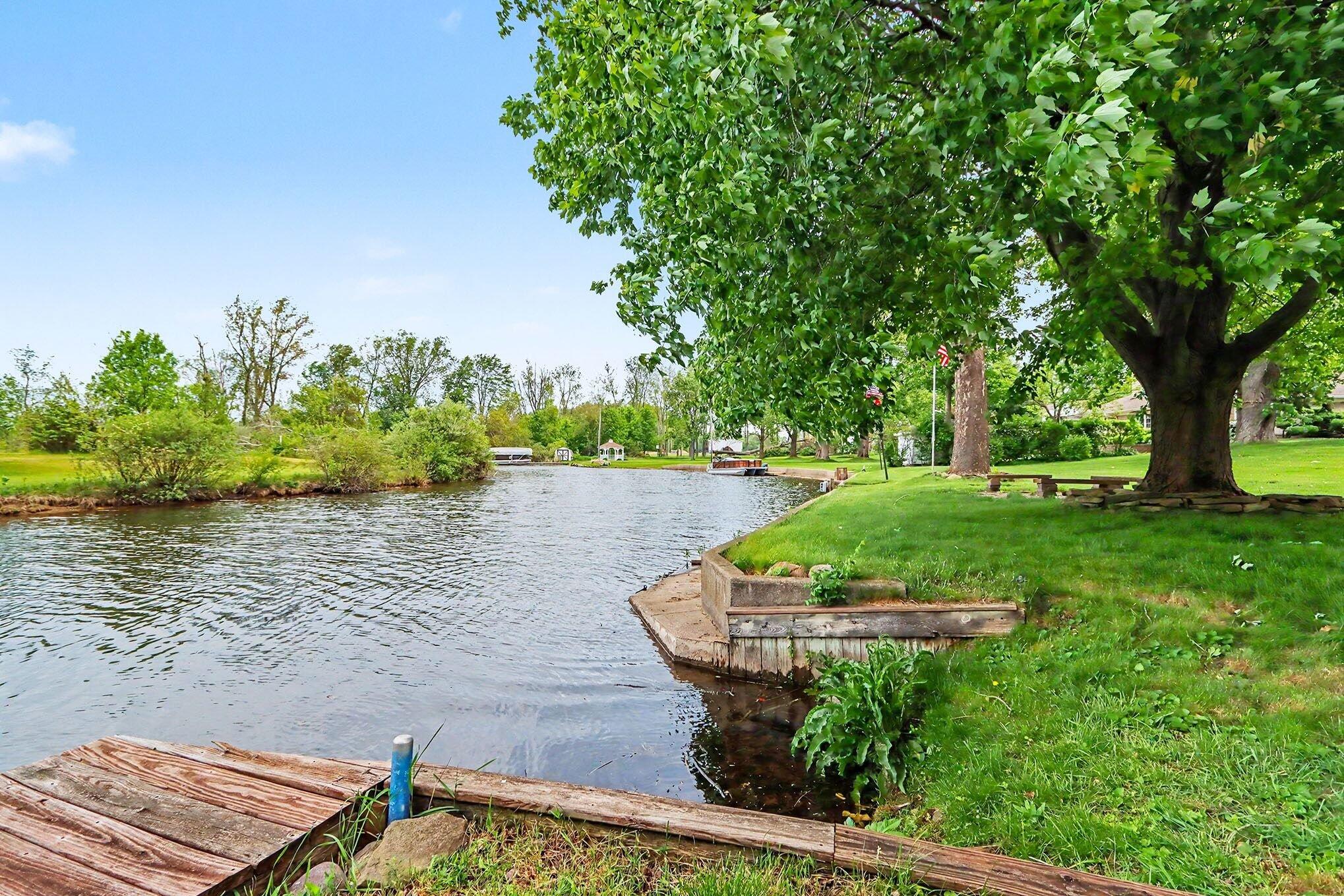 140 Meadowwood Court Decatur MI 49045