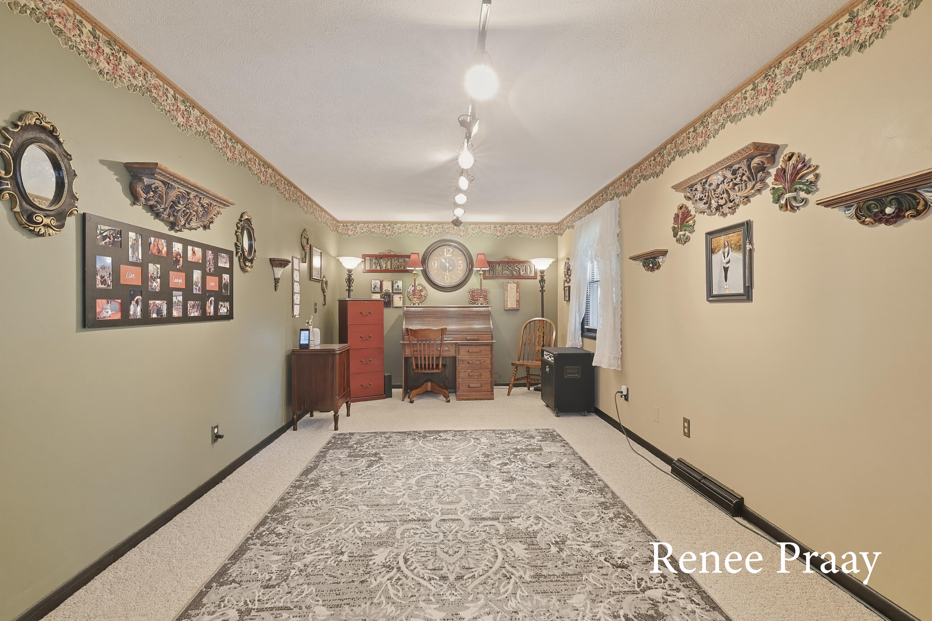 2816 Green Ridge Avenue Muskegon MI 49445