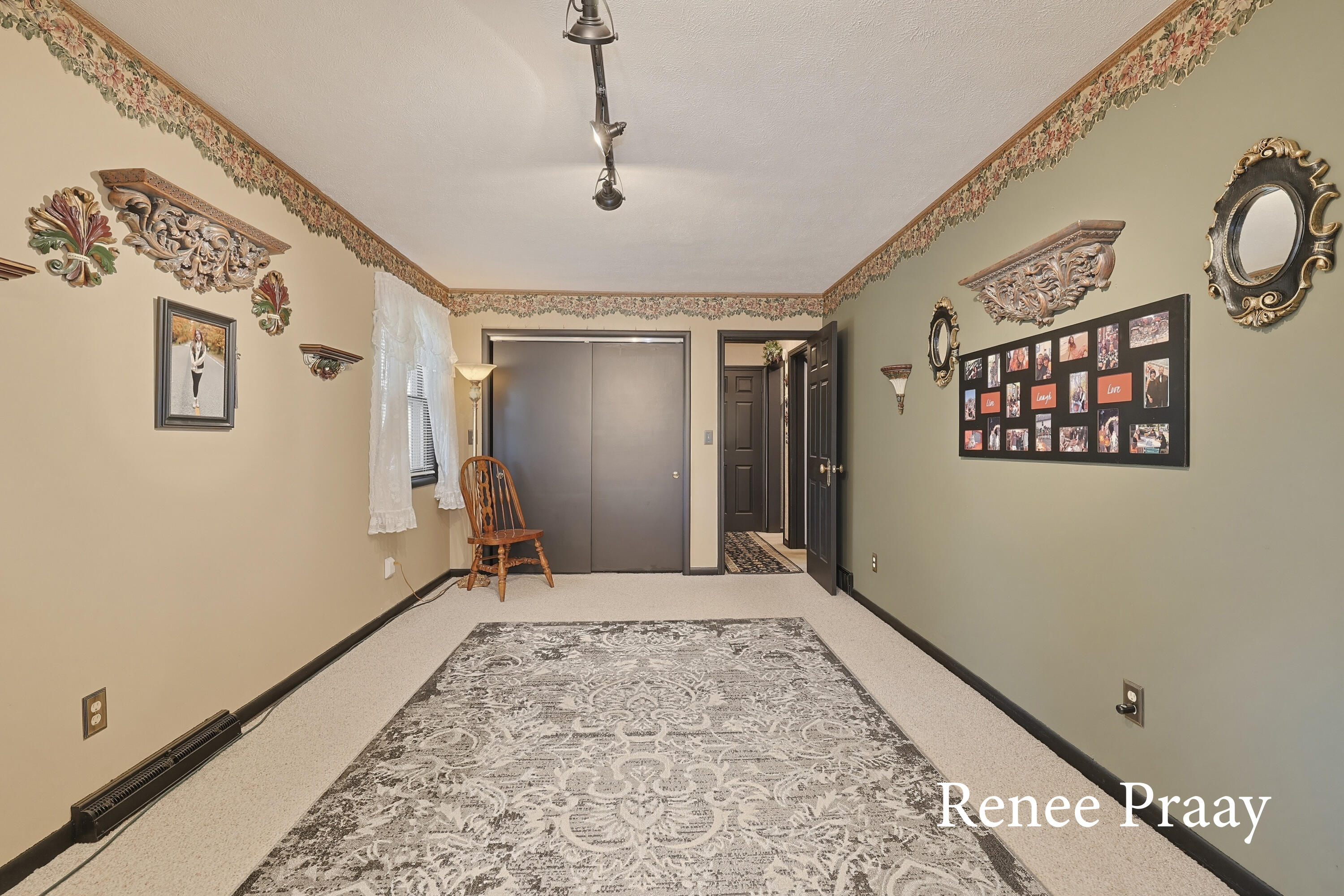 2816 Green Ridge Avenue Muskegon MI 49445