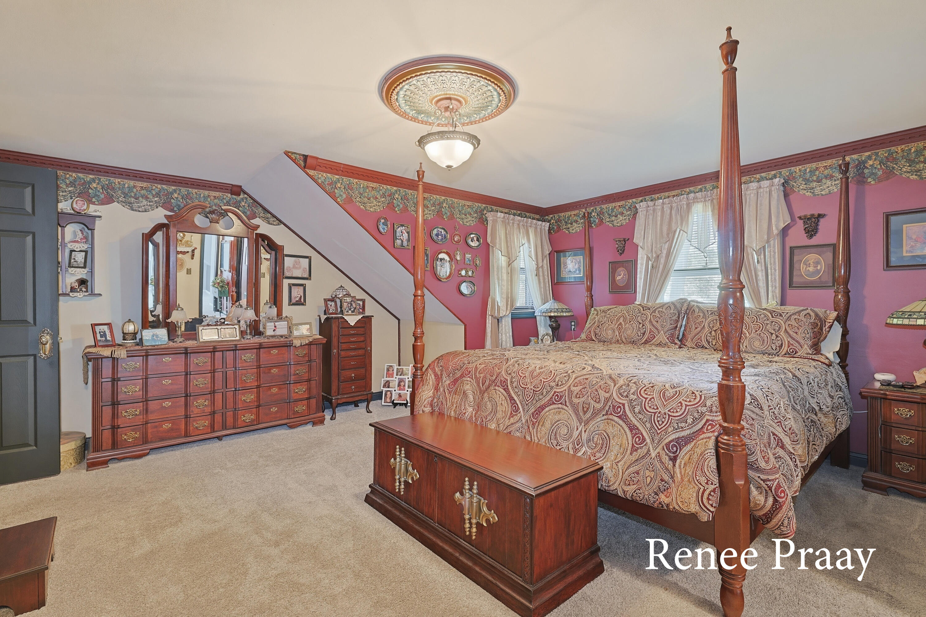 2816 Green Ridge Avenue Muskegon MI 49445