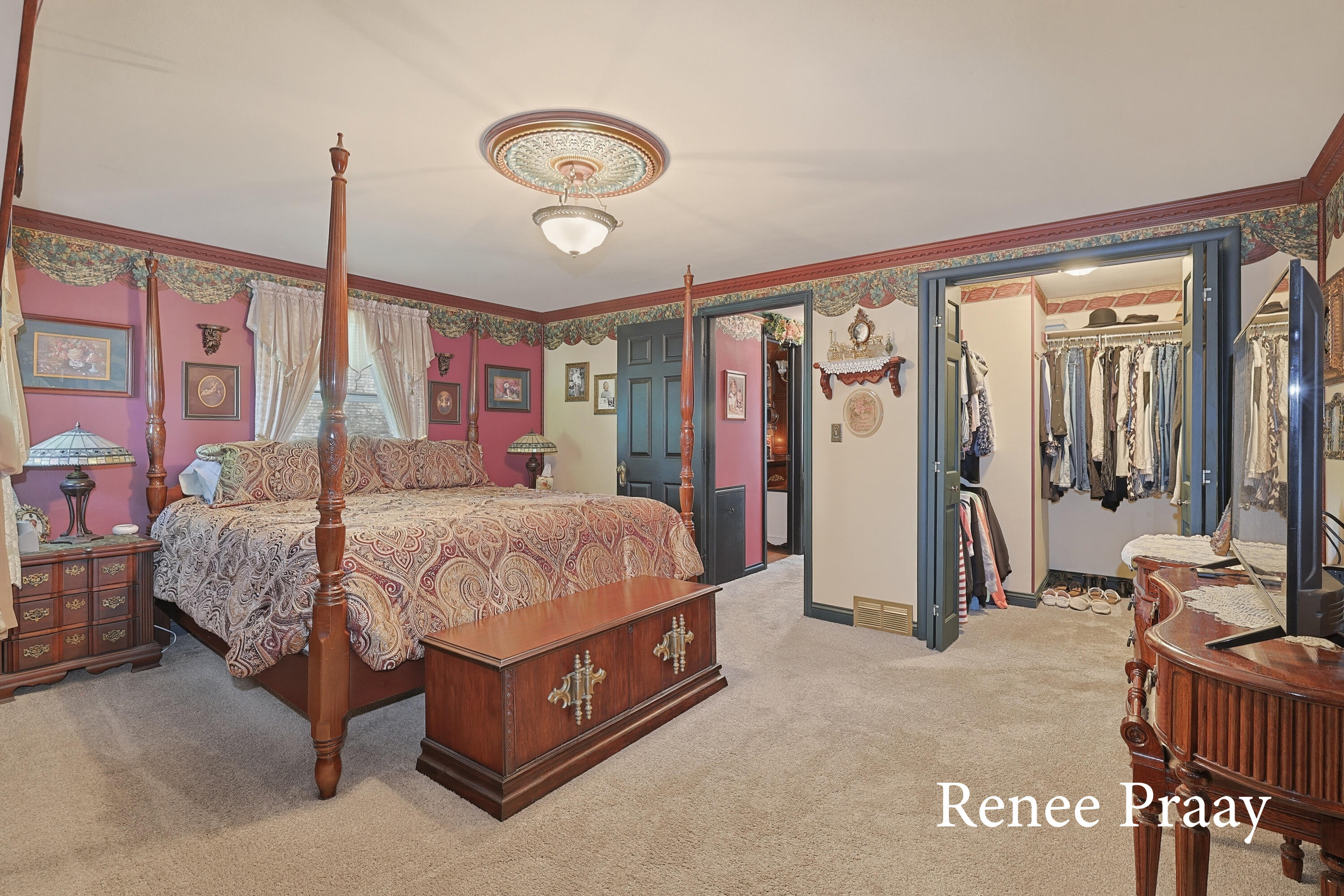 2816 Green Ridge Avenue Muskegon MI 49445