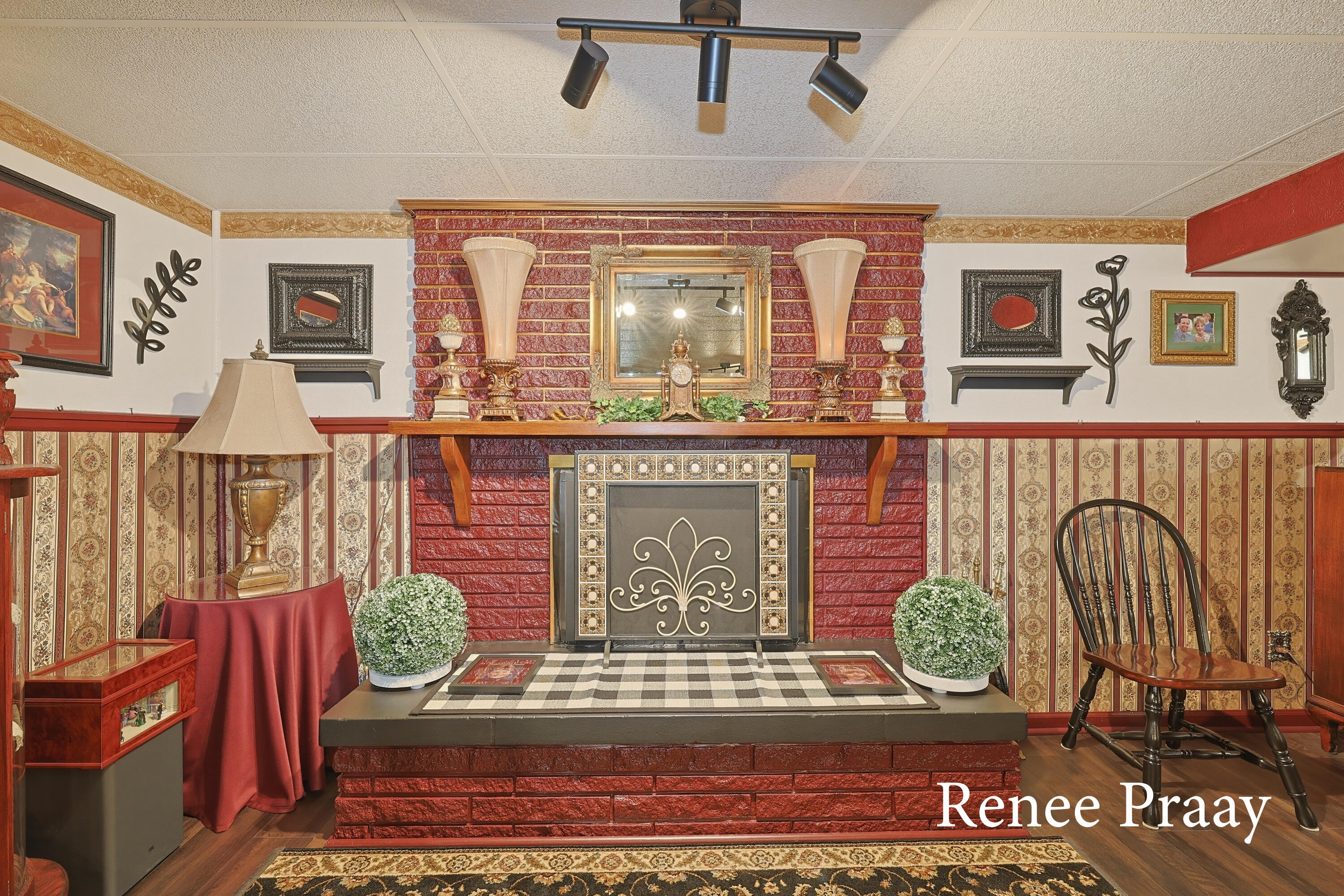 2816 Green Ridge Avenue Muskegon MI 49445