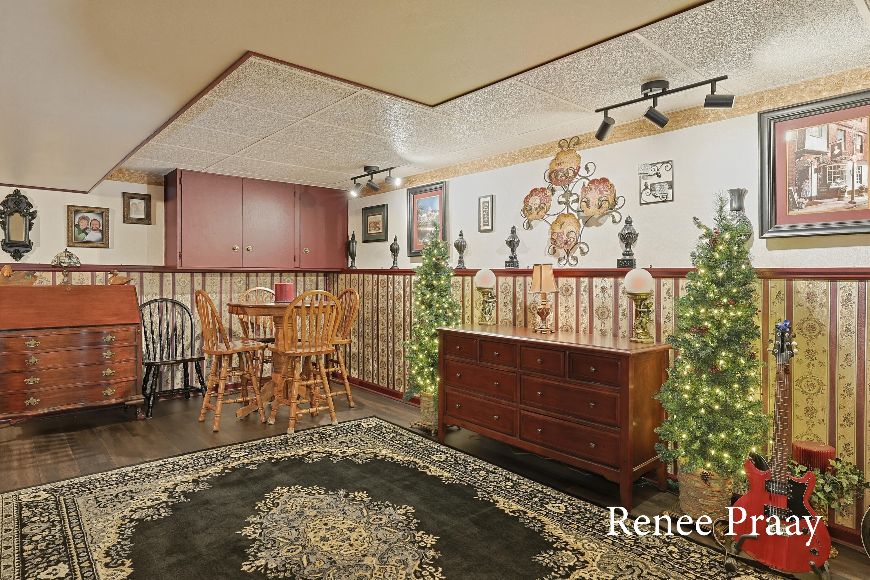 2816 Green Ridge Avenue Muskegon MI 49445