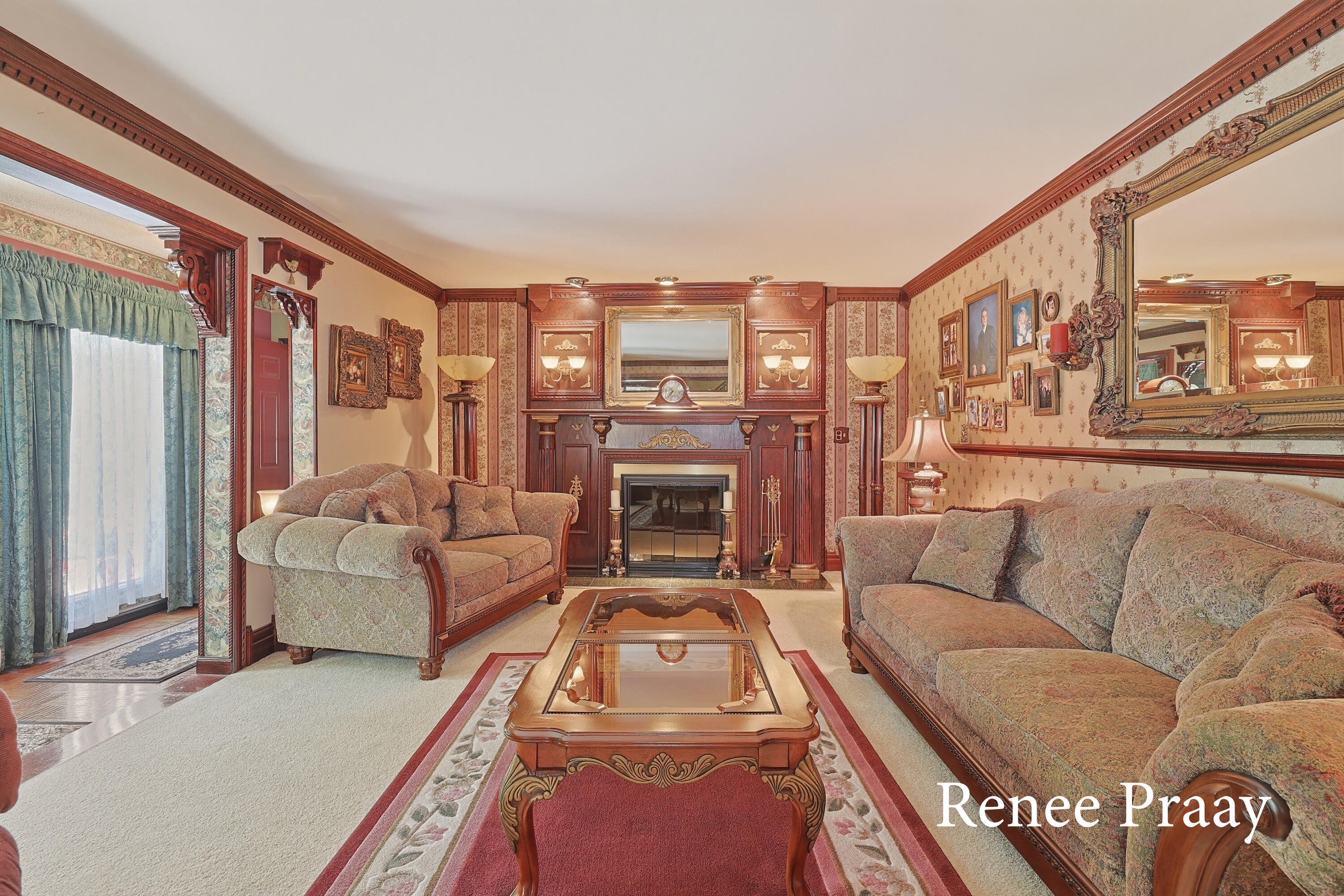 2816 Green Ridge Avenue Muskegon MI 49445