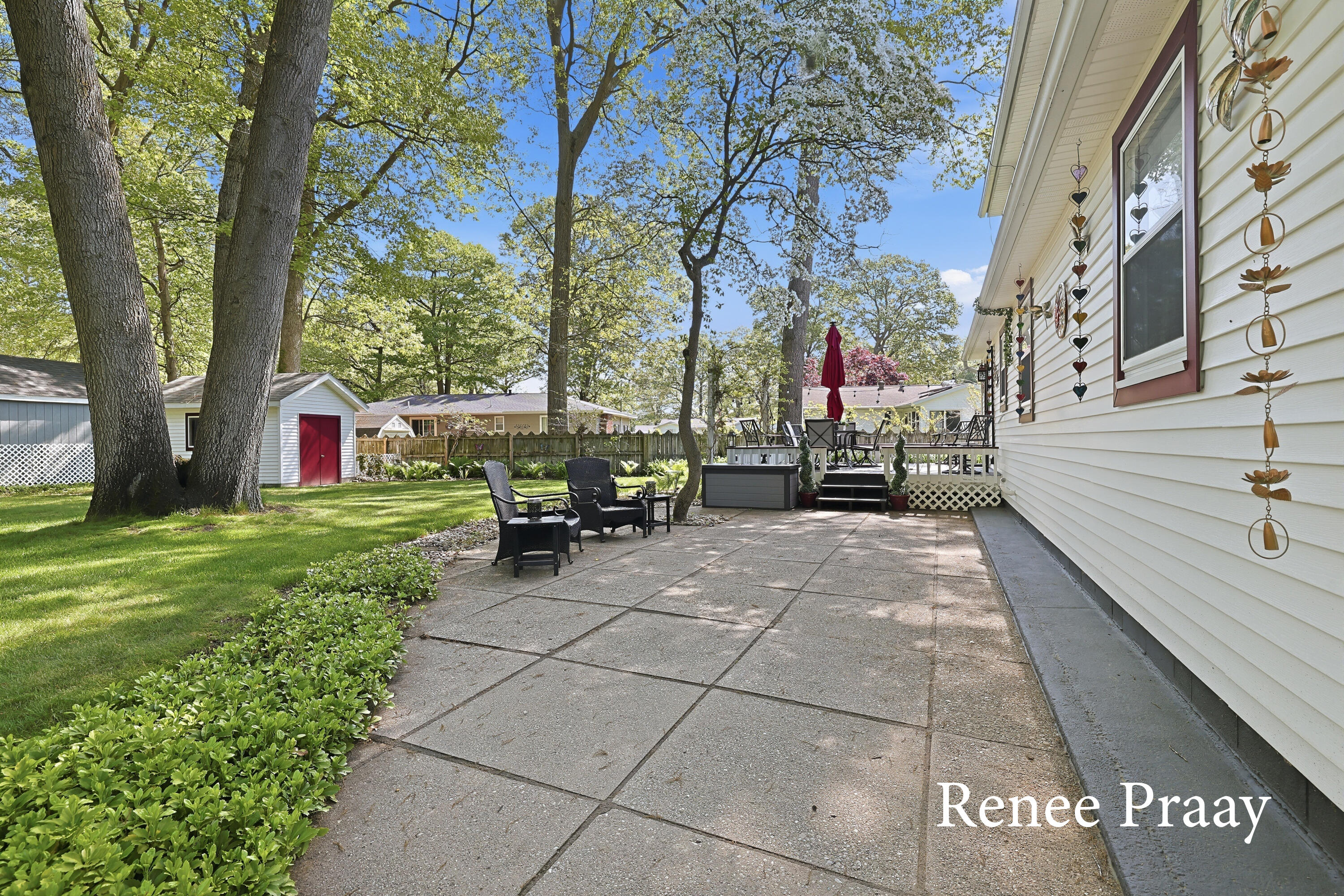 2816 Green Ridge Avenue Muskegon MI 49445