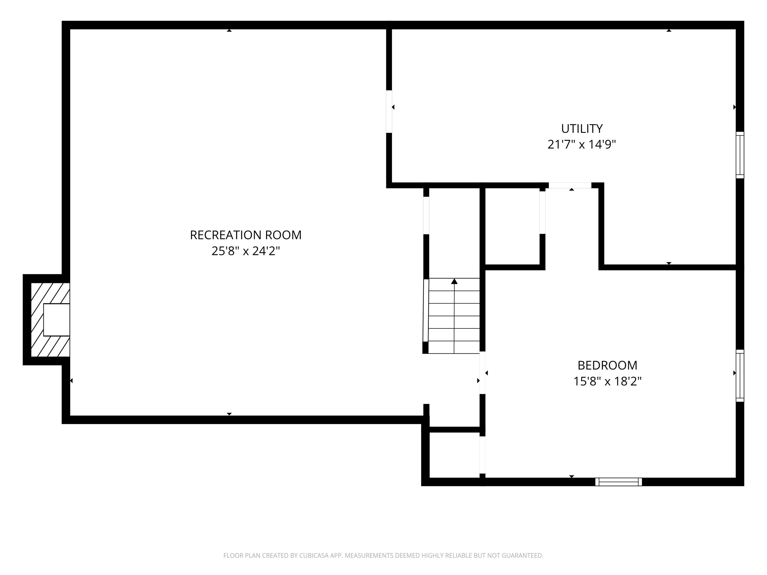 2816 Green Ridge Avenue Muskegon MI 49445