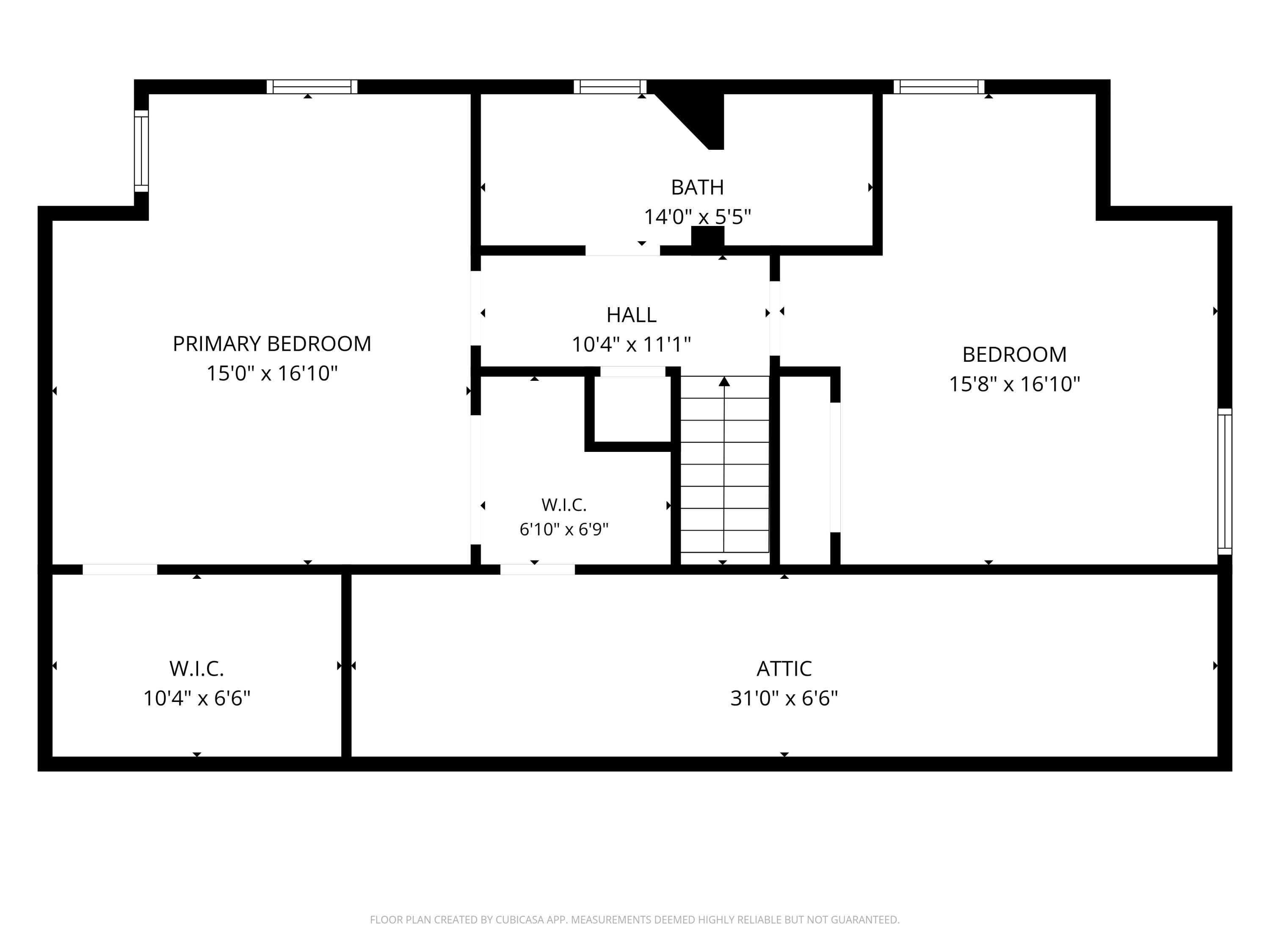 2816 Green Ridge Avenue Muskegon MI 49445
