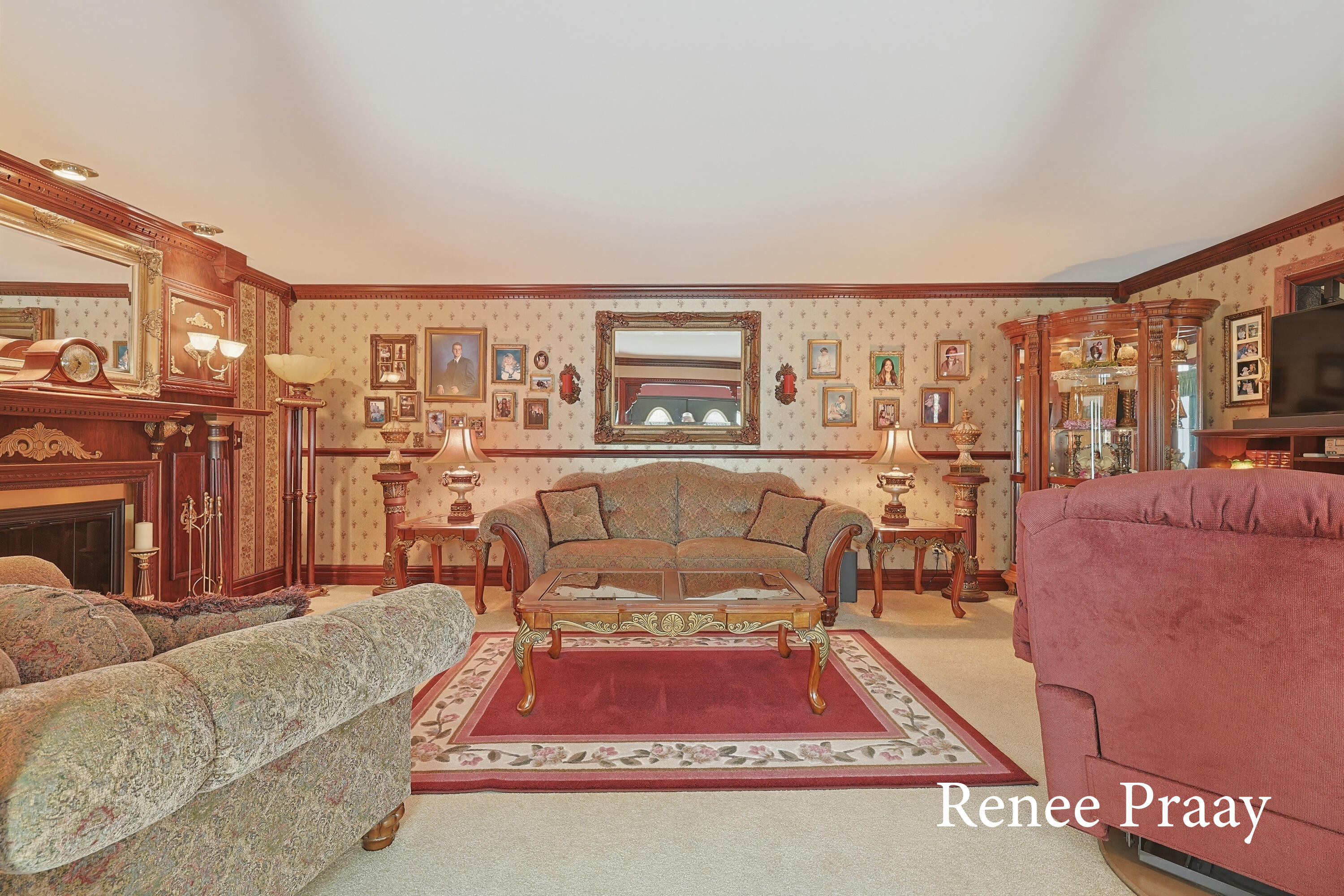 2816 Green Ridge Avenue Muskegon MI 49445